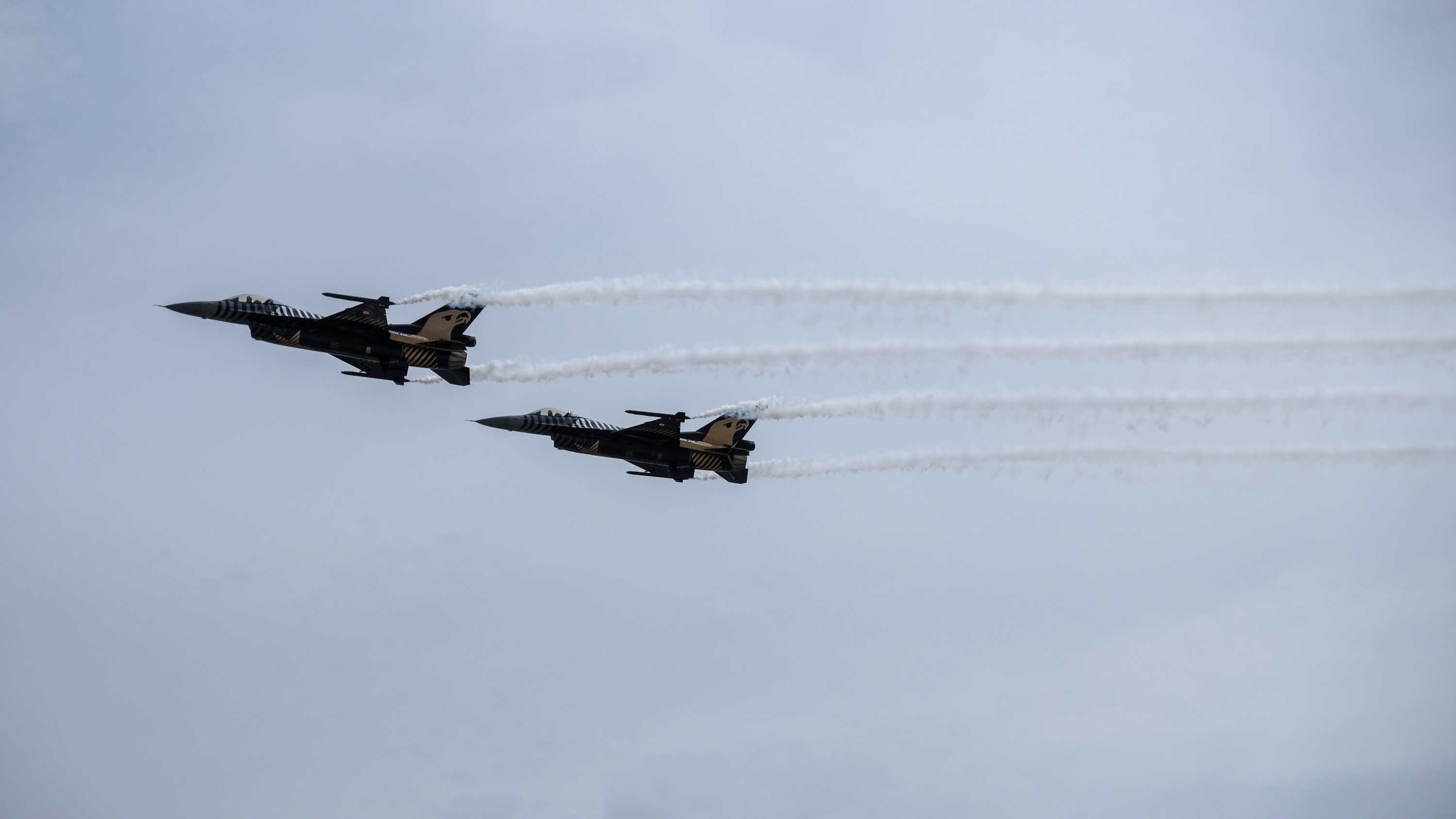Uluslararası Askeri Tatbikat Konya