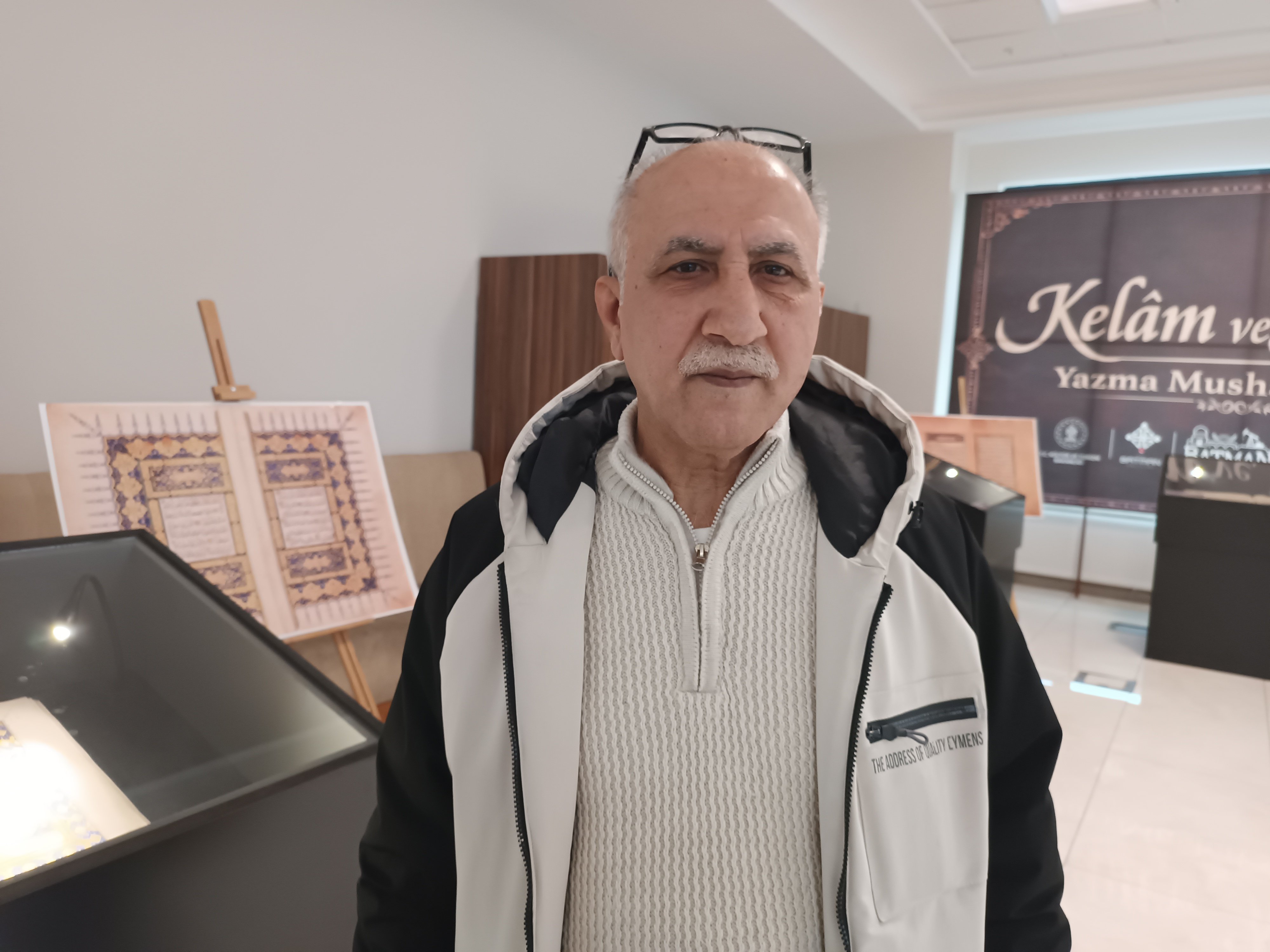 Batman Kuran Sergisi