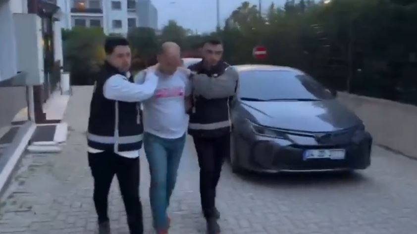 Gülistan Doku Soruşturması Görüntüler