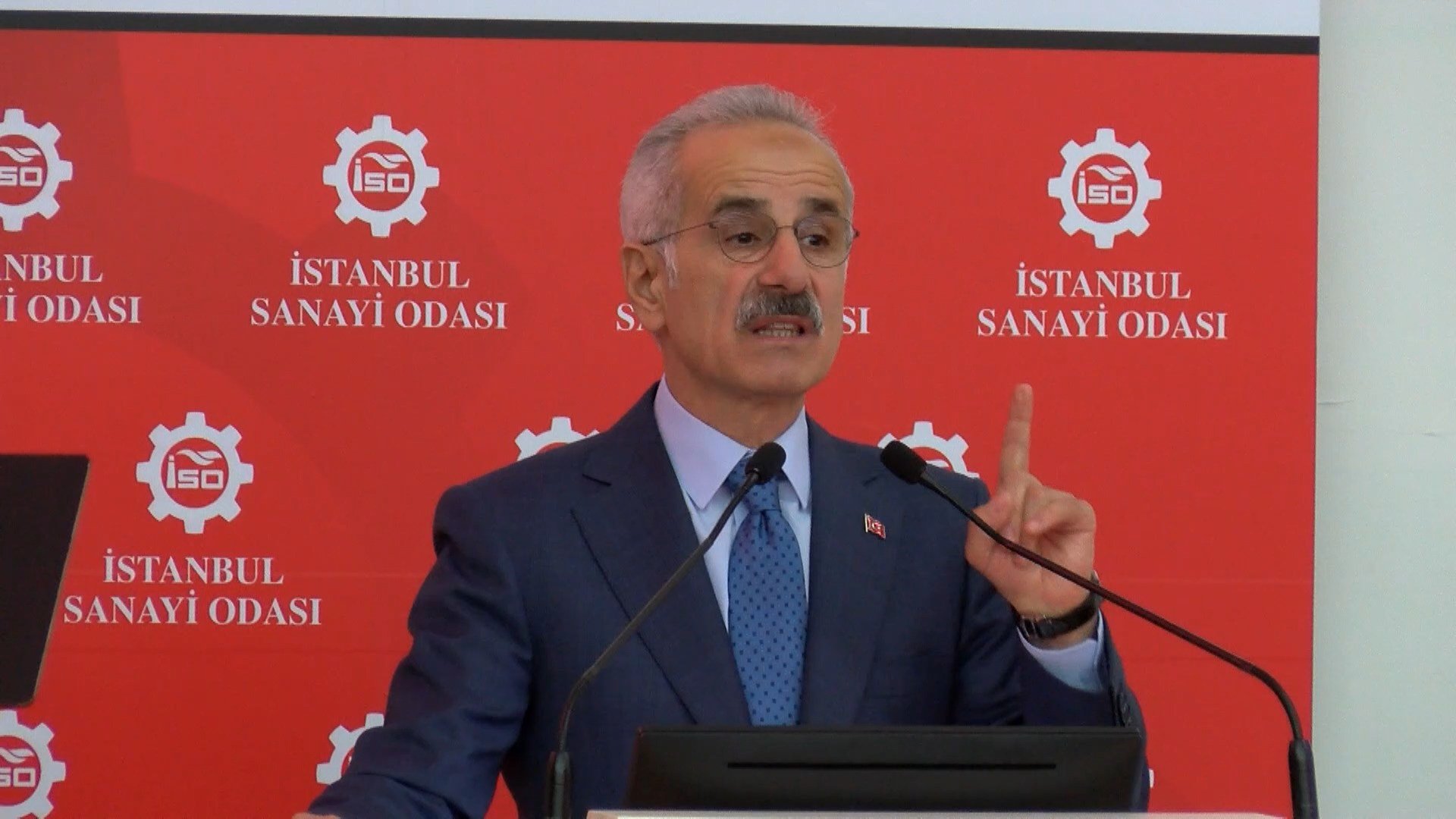 Türk Telekom ve İSO arasında iş birliği protokolü imzalanıyor