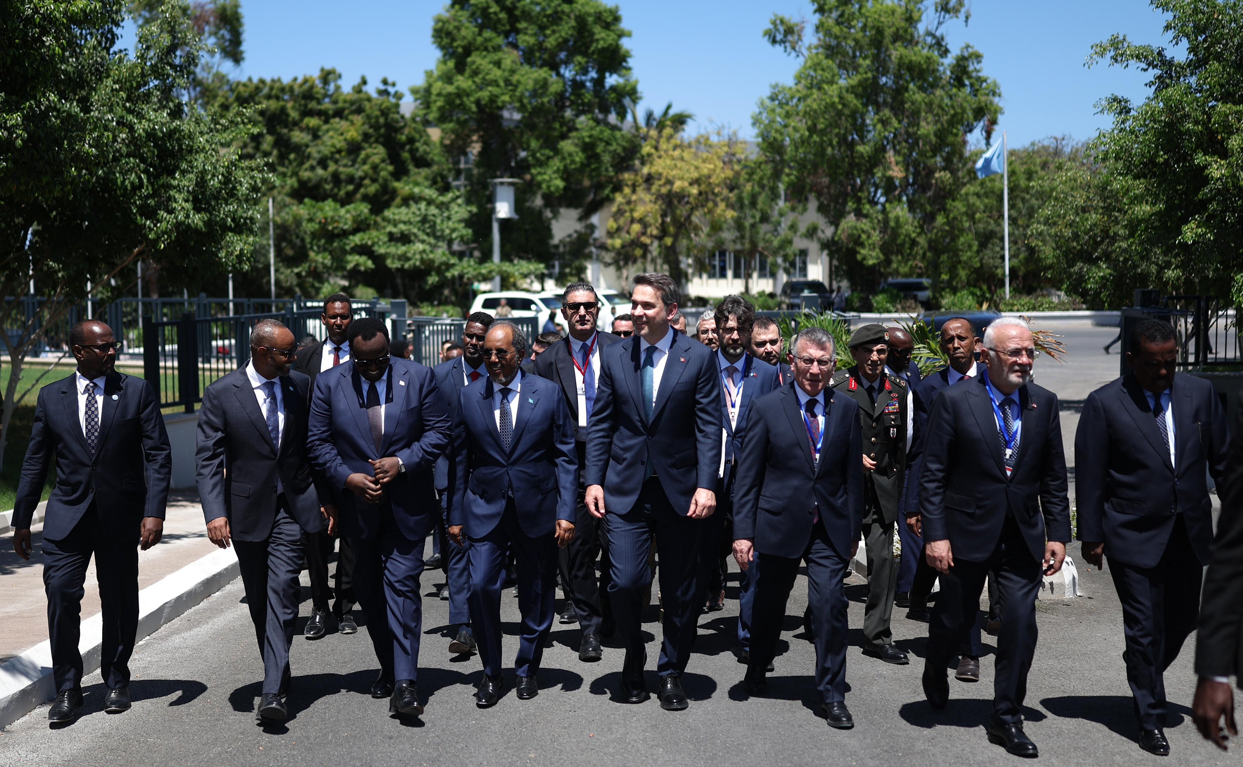 Çağrı Bey Derin Deniz Sondaj Gemisi