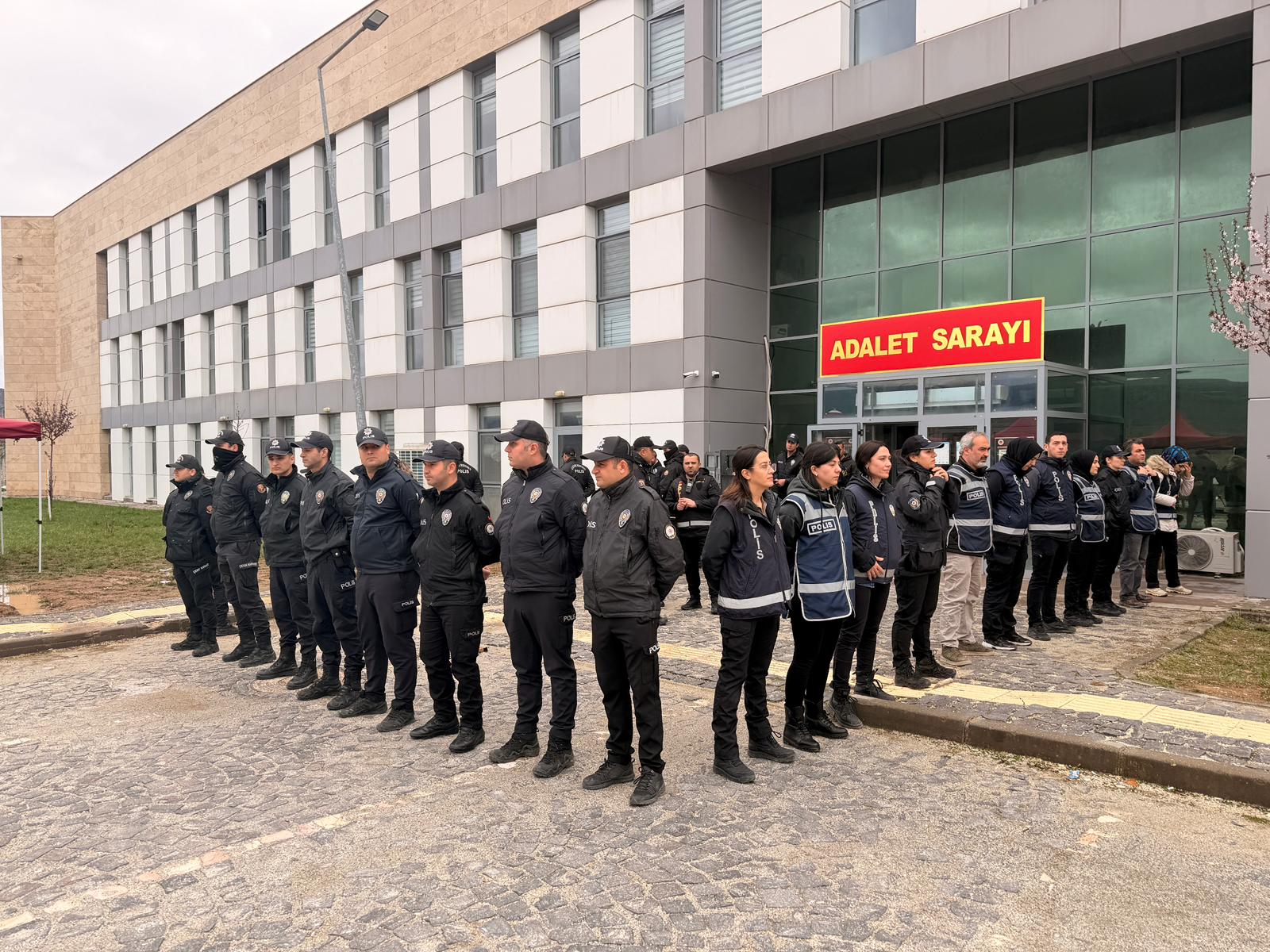 Tunceli Devlet Hastanesi