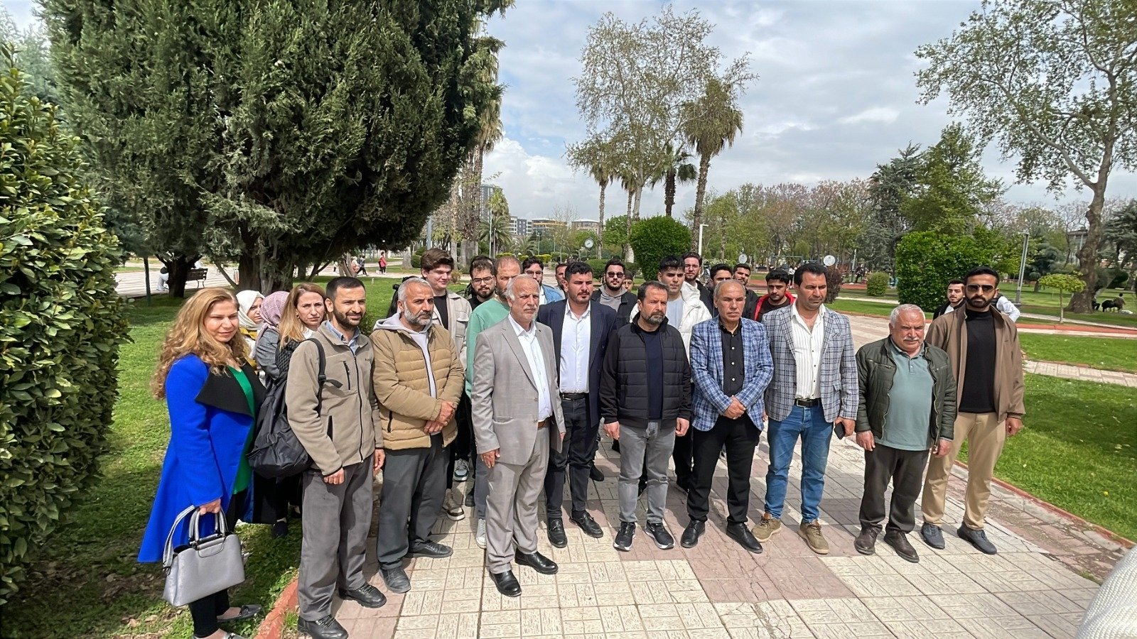 İran Öğrenci Velileri