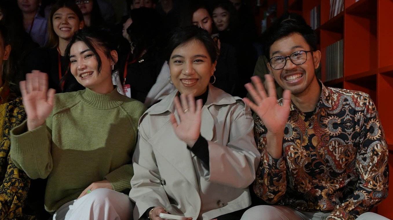 Türkiye Bursları Programı YTB