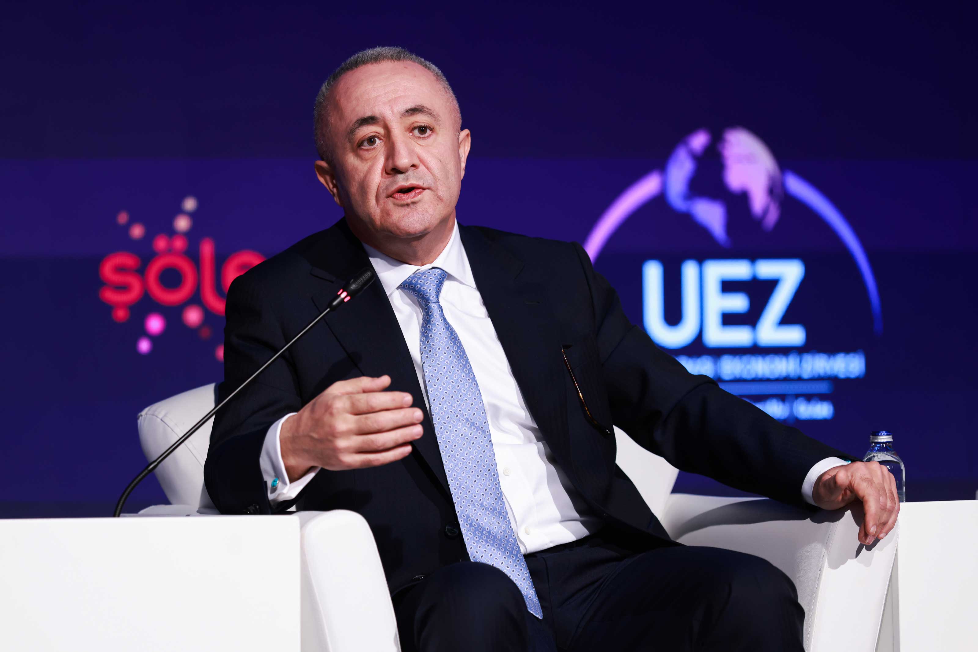 Cem Kural Arçelik Türkiye