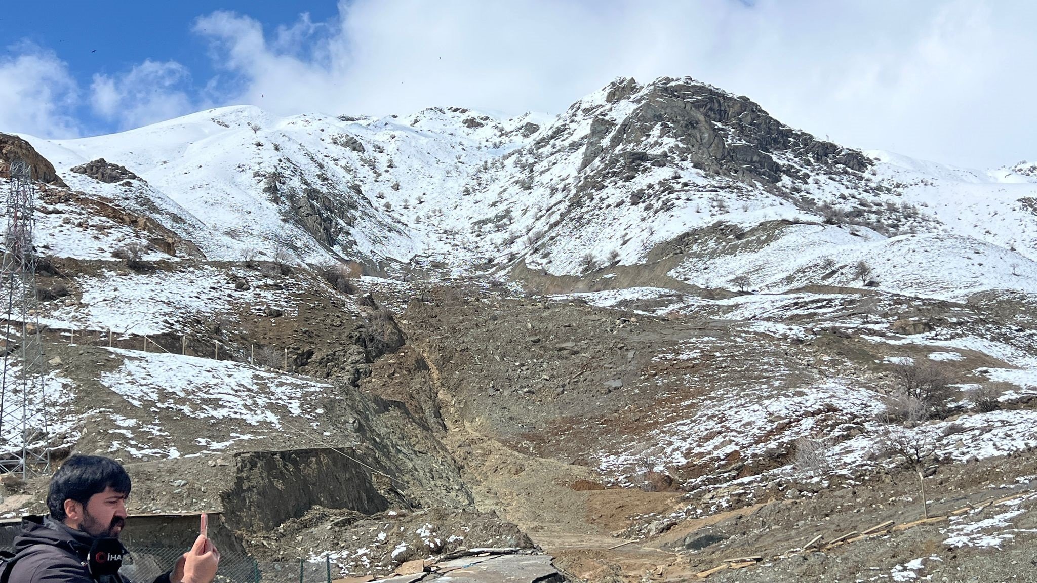 Hakkari Katı Atık Tesisi