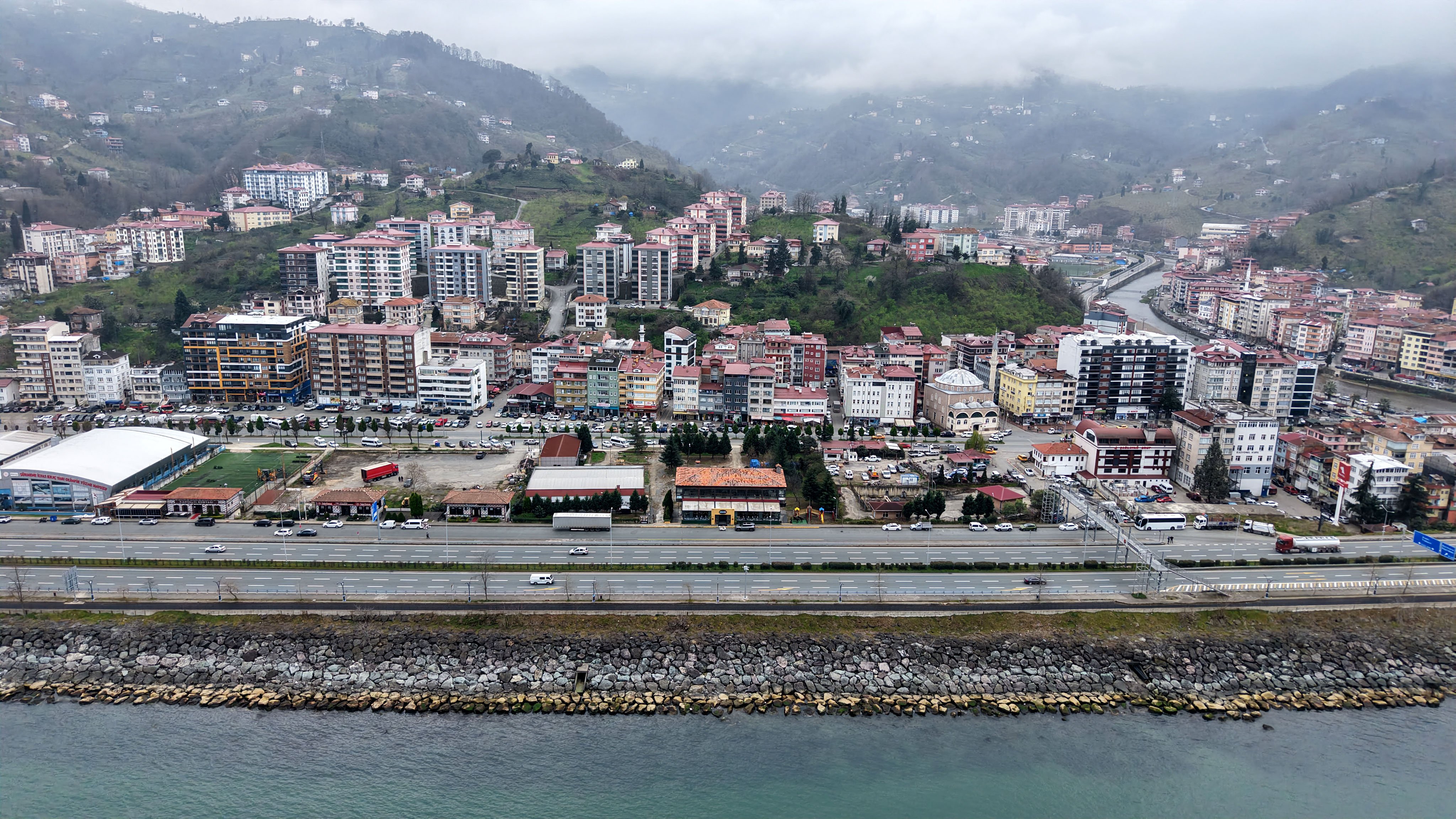 Bilim Merkezi Tasarımı