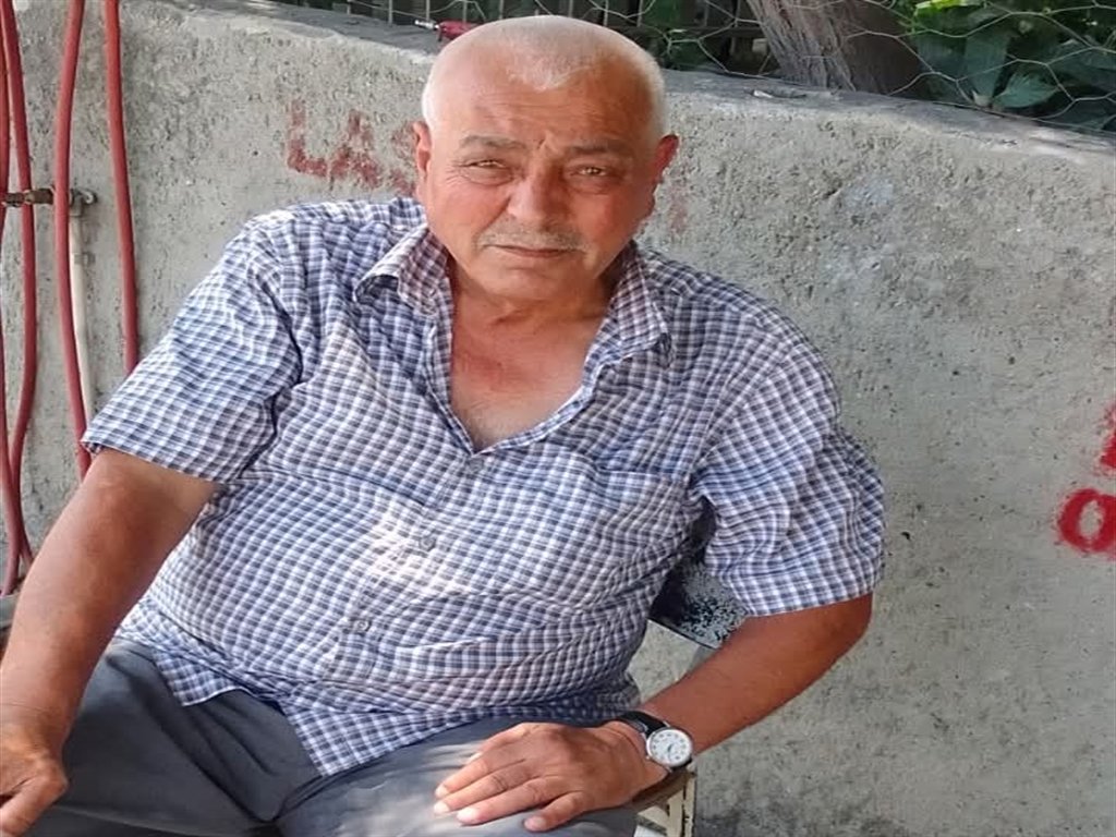 Kadirli sel felaketi vali kaymakam koordinasyon