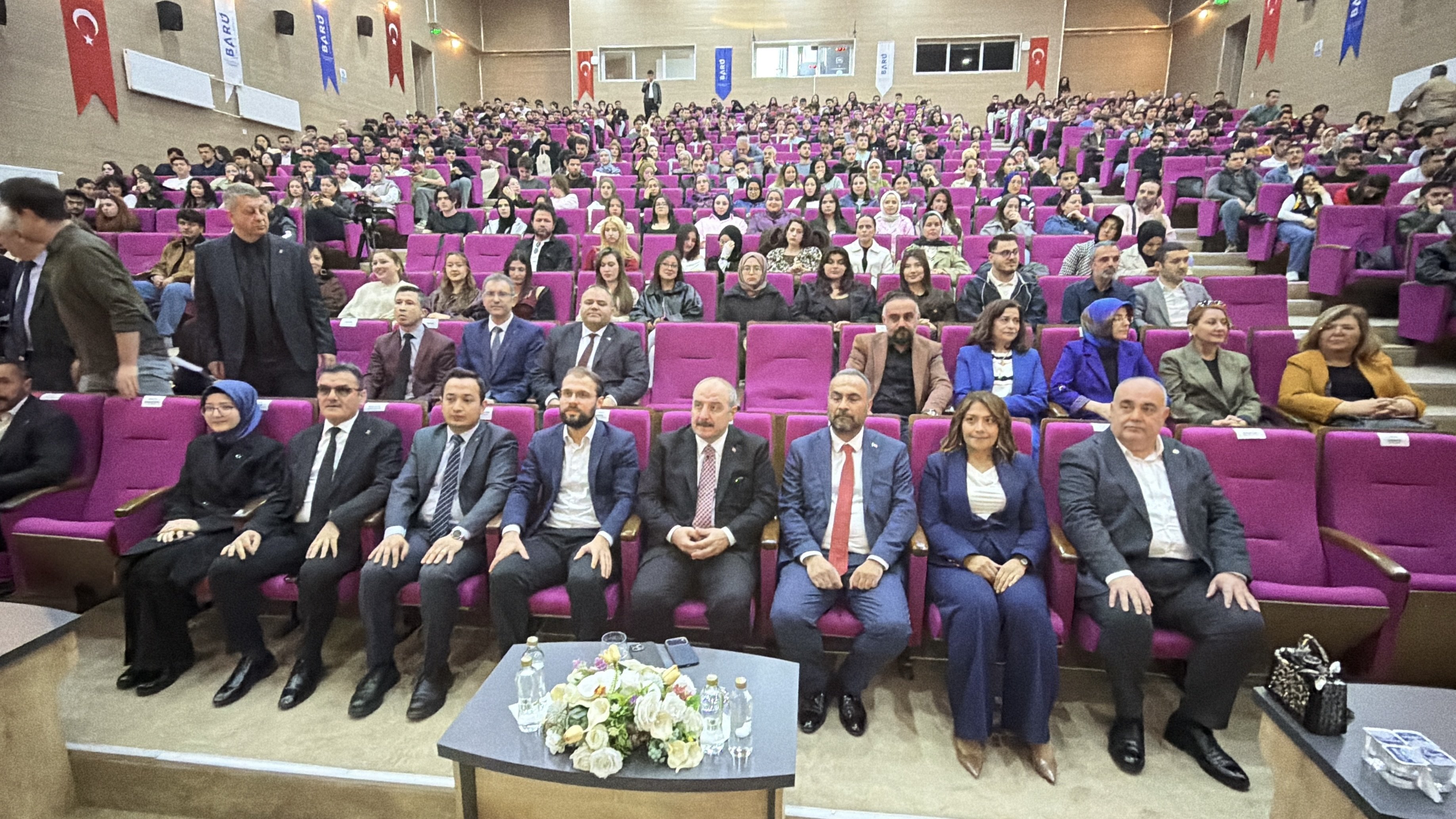 Mustafa Varank Bartın Üniversitesi