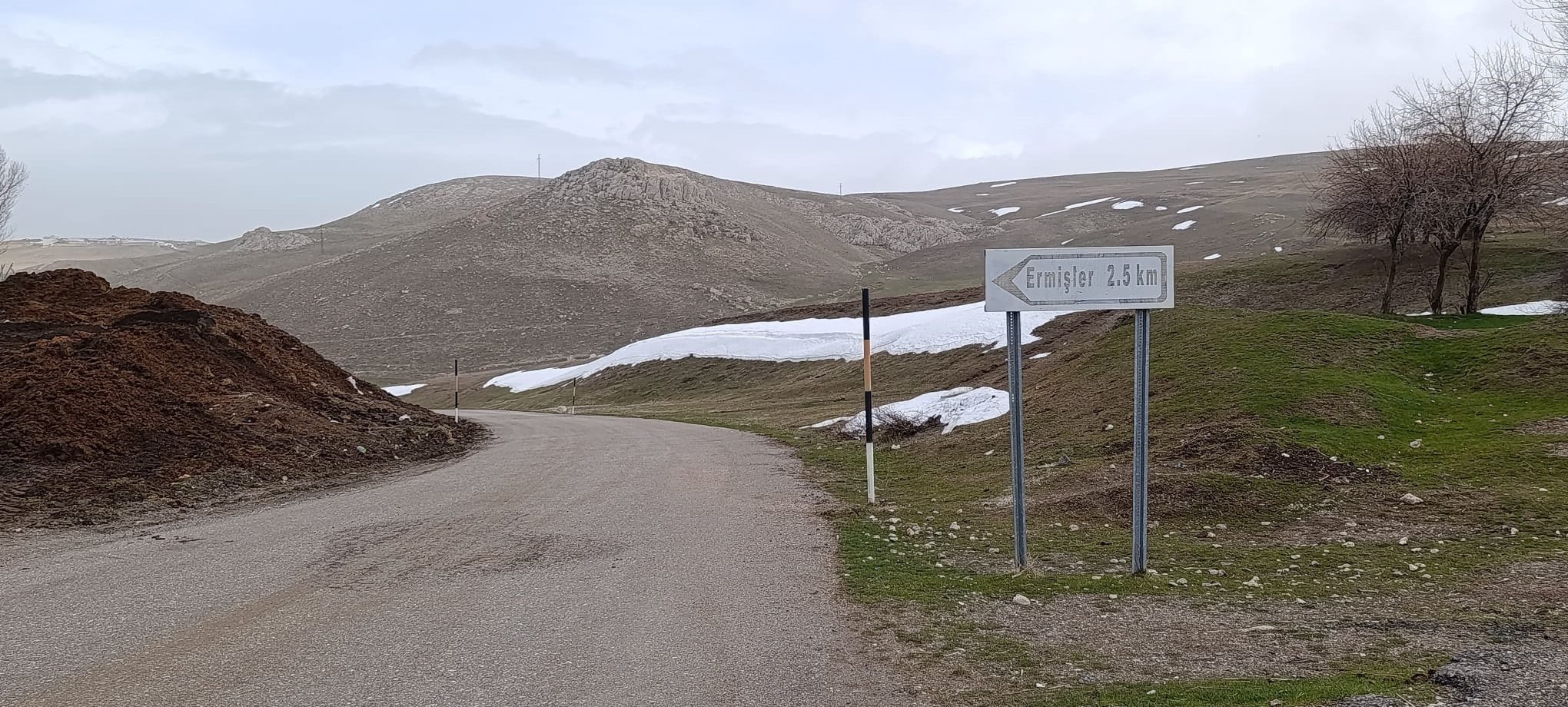 Van depremi ahır çökmesi AFAD