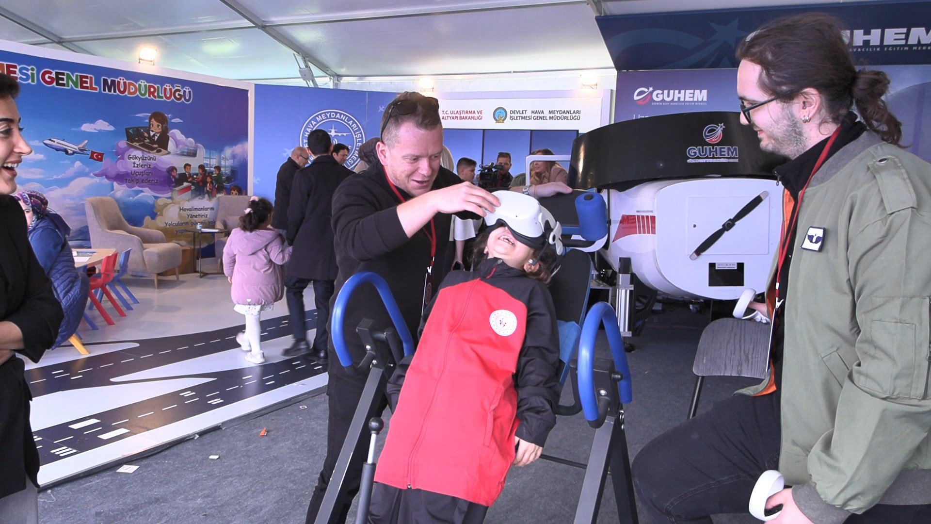 23 Nisan TBMM töreni protokol