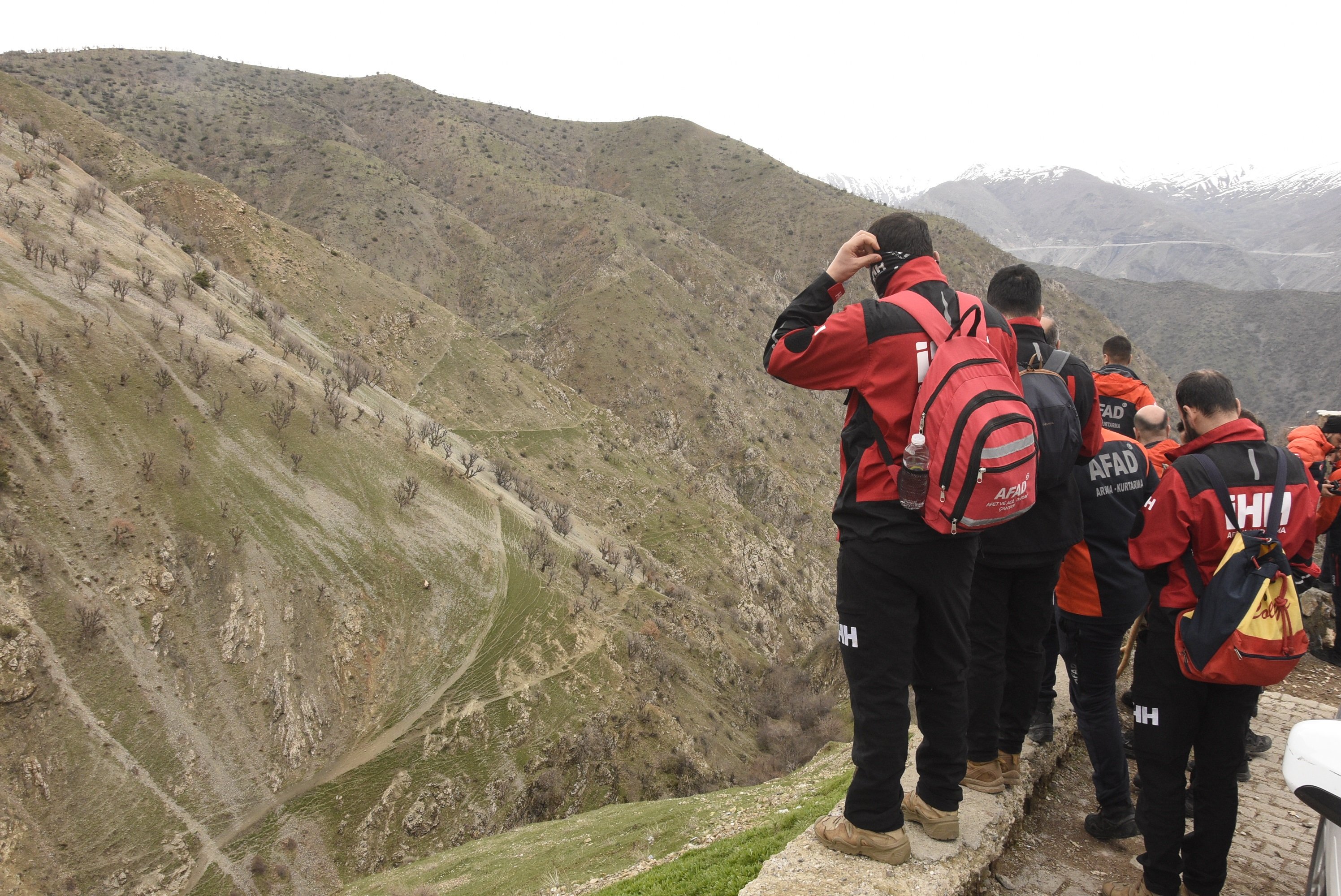 AK Parti ve CHP Gerilimi