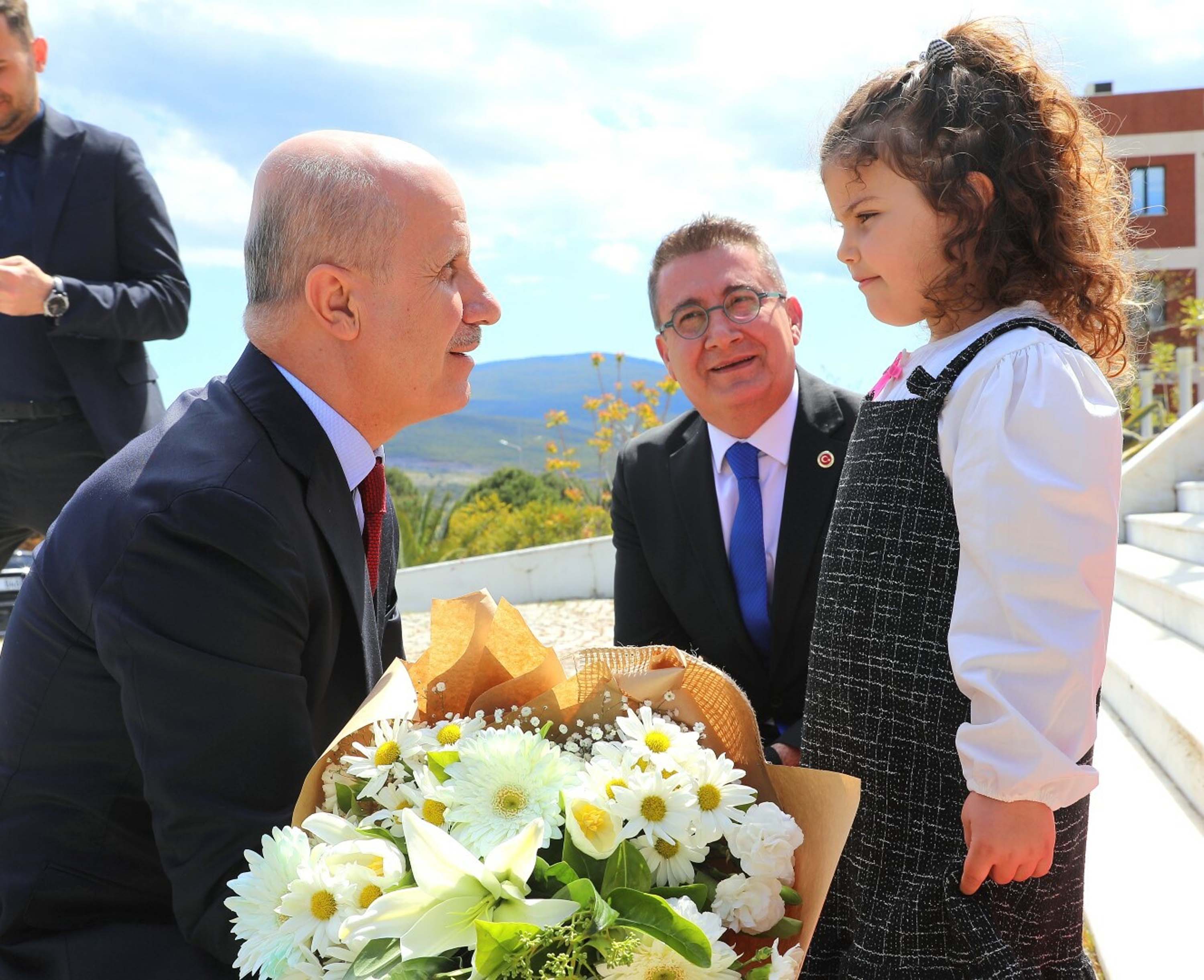YÖK Başkanı Erol Özvar üniversite incelemeleri