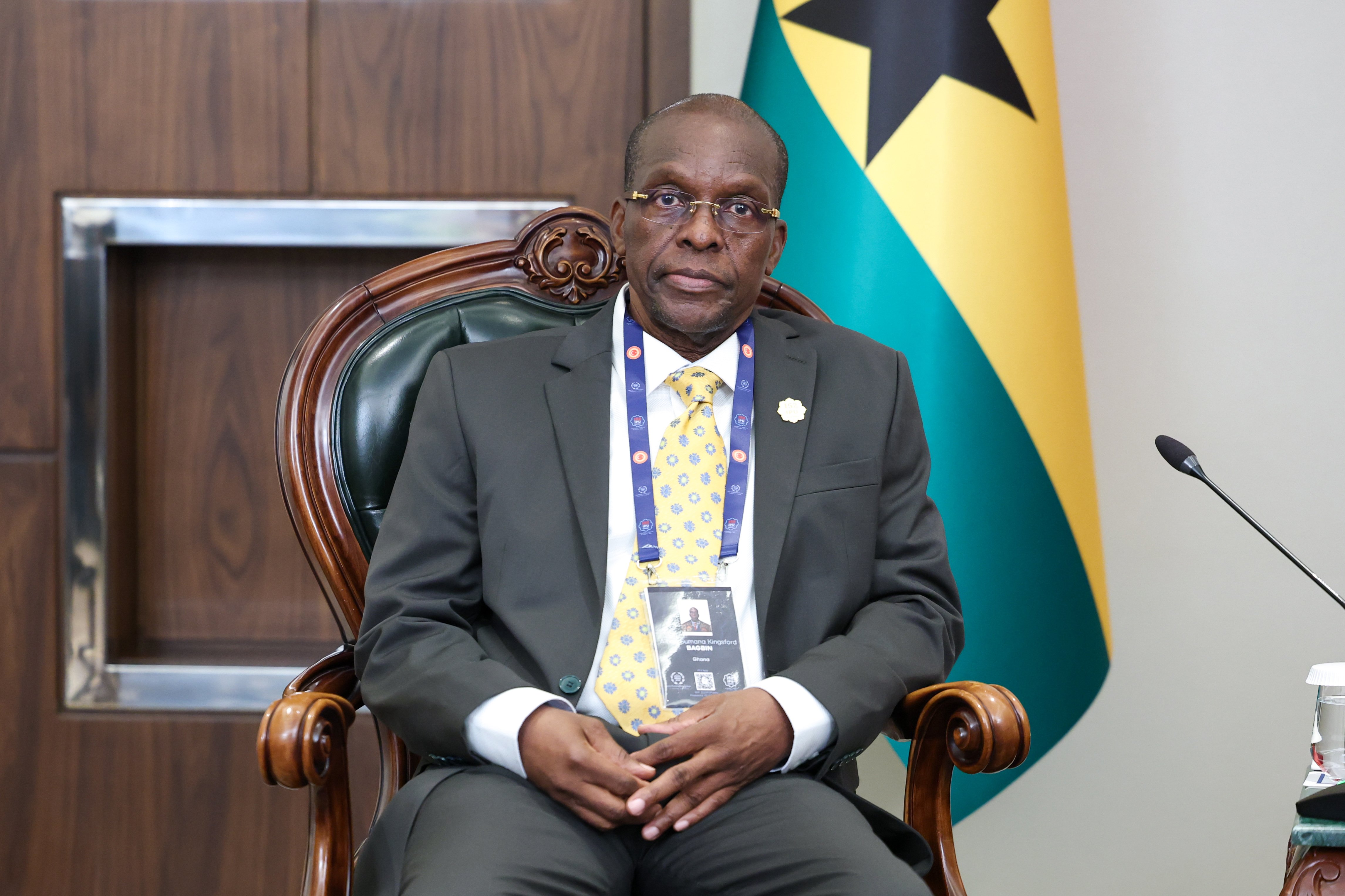 TBMM Başkanı Numan Kurtulmuş konuşma