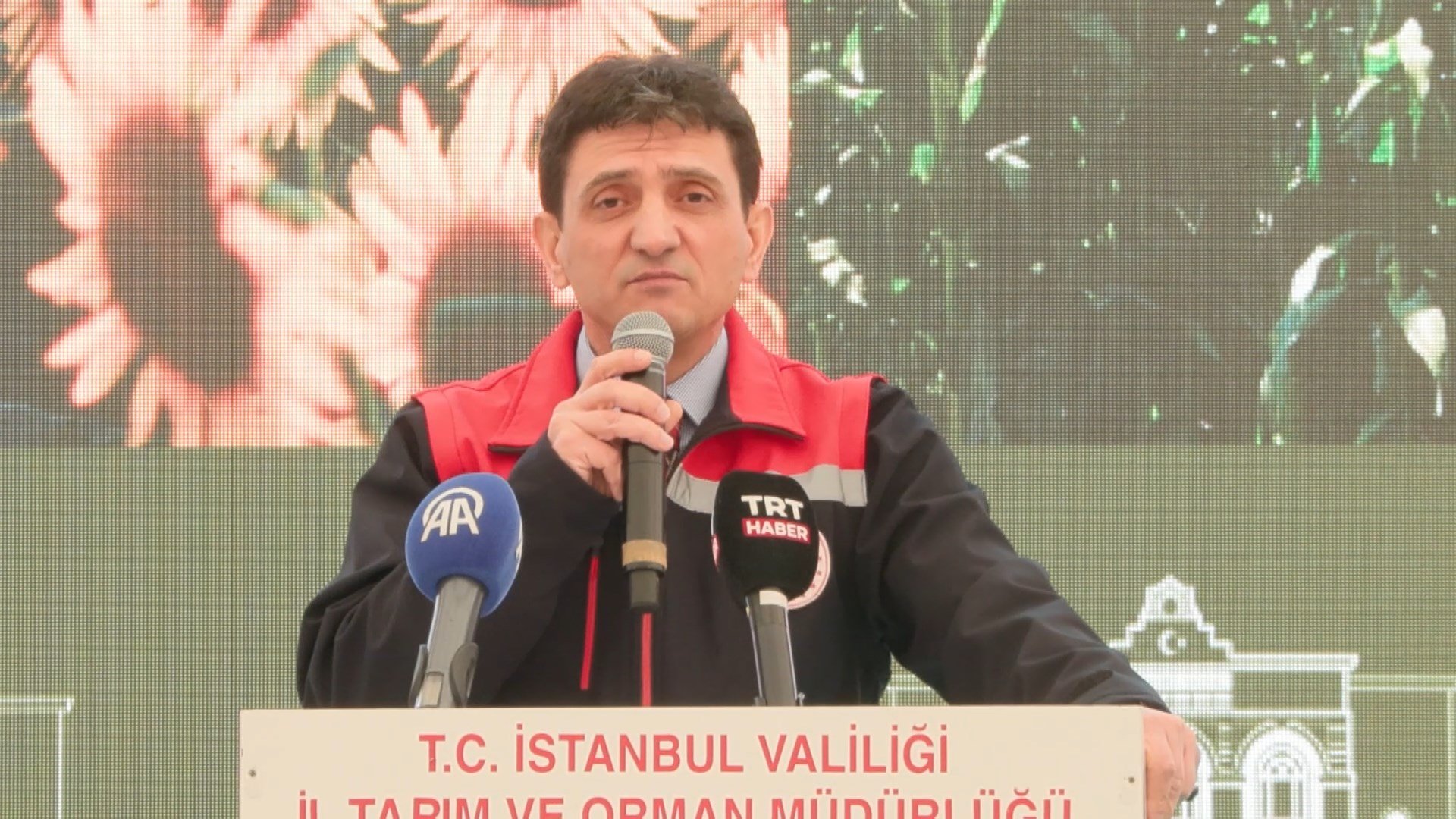 AK Parti Milletvekili Seda Gören Konuşma