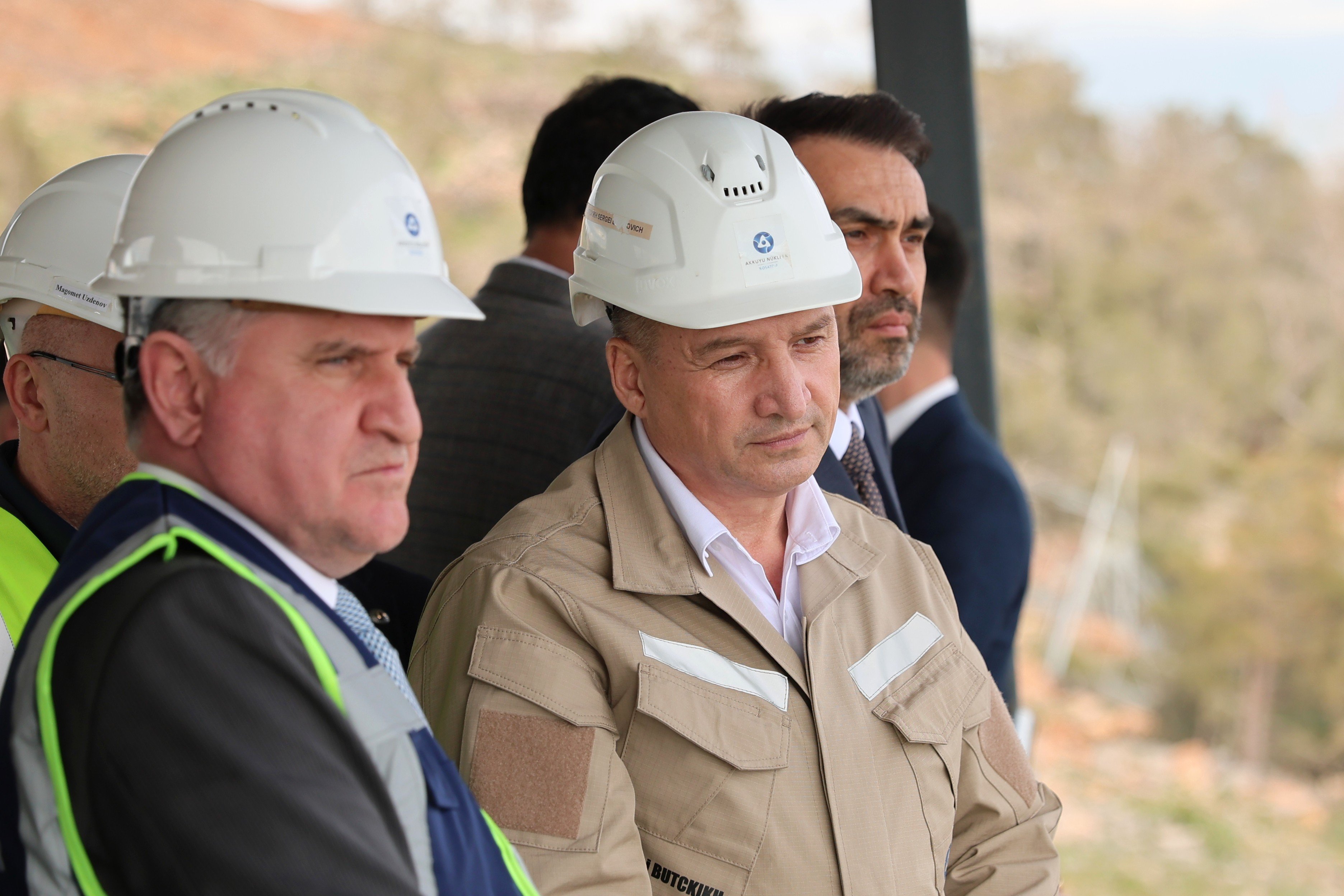 Akkuyu NGS Eğitim Merkezi