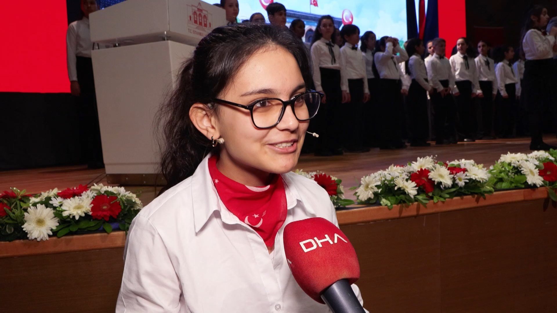 İstanbul Valiliği 23 Nisan