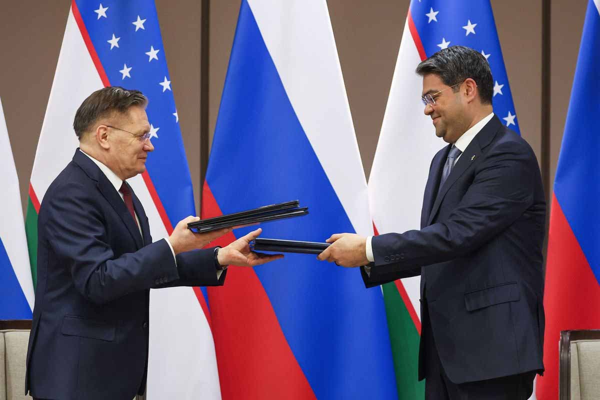 Nükleer santral inşaat sahası haritası