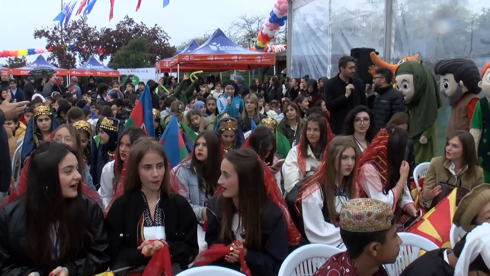 Uluslararası Barış Ekmeği Festivali