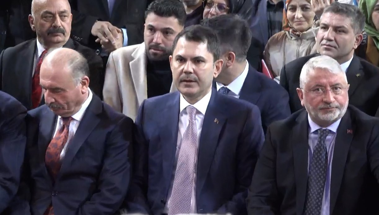 Çorum Ev Sahibi Türkiye Kura Töreni