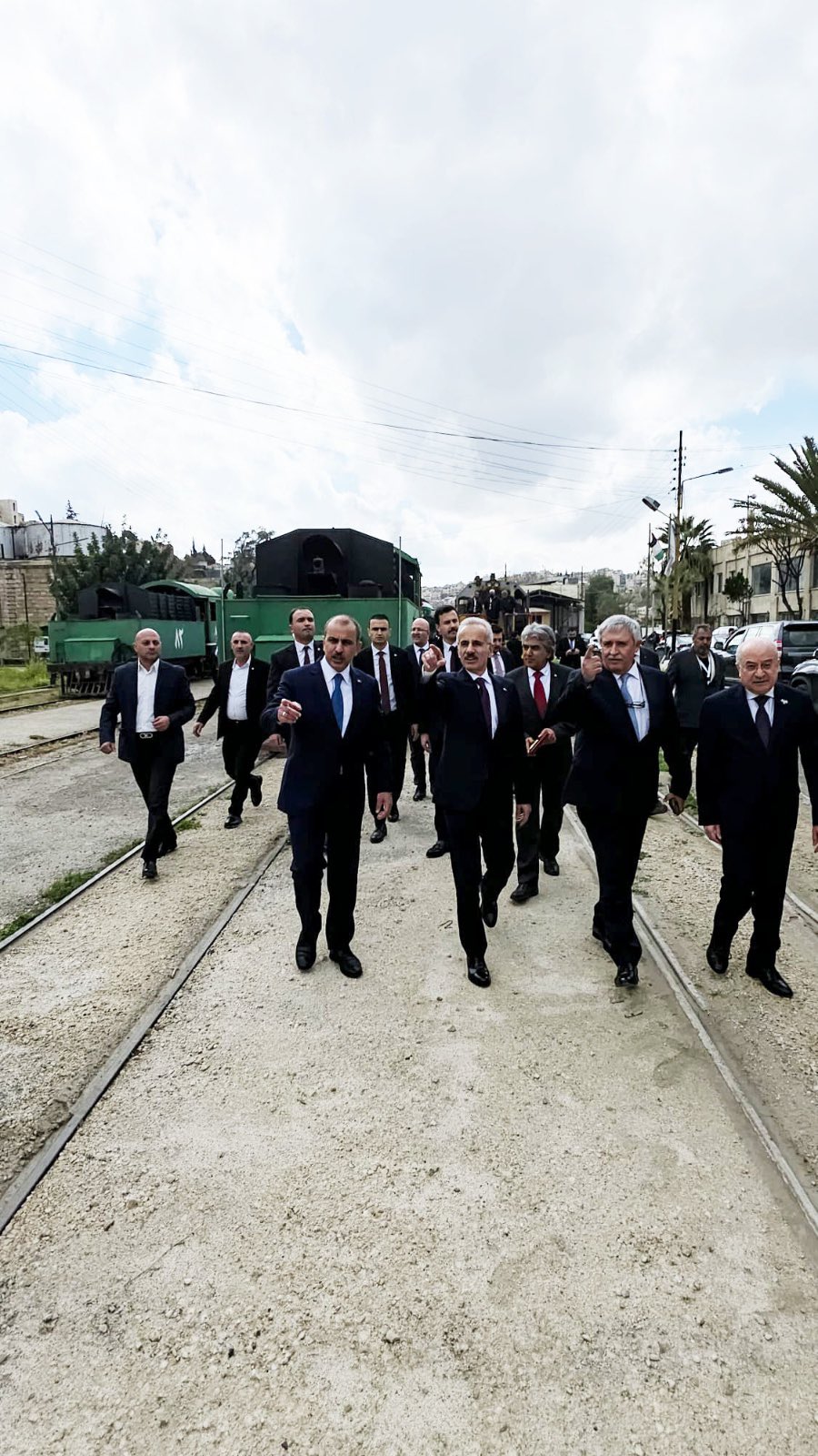 Hicaz Demiryolu İstasyonu ve Müzesi