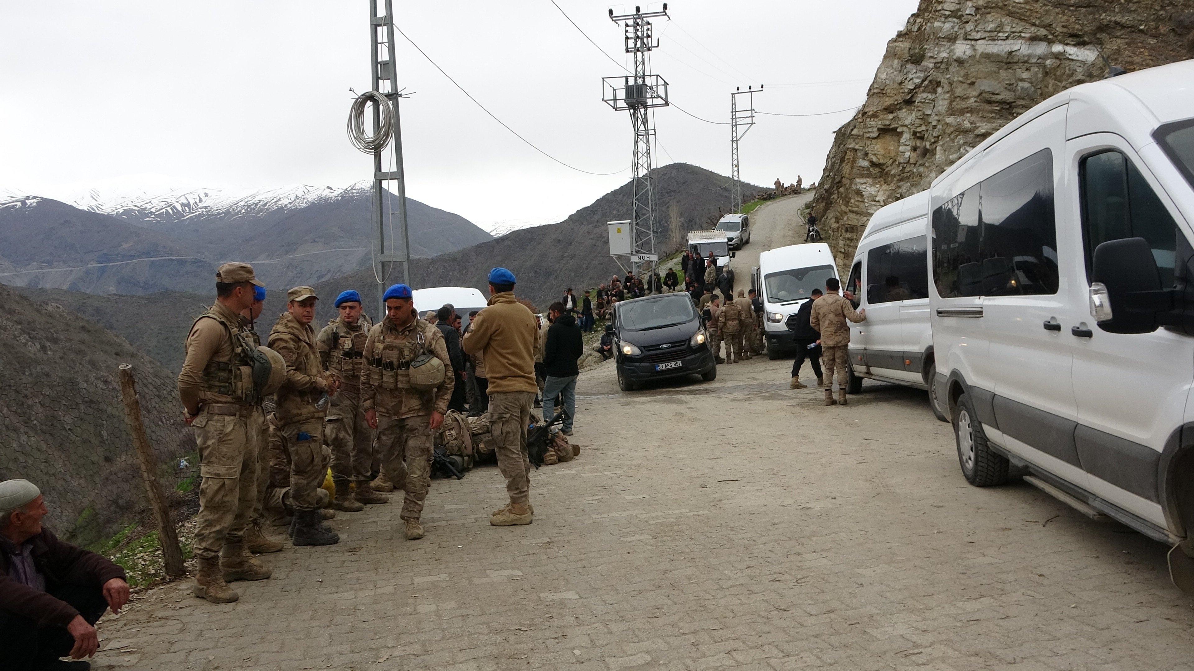 AK Parti Sözcüsü Çağatay Kılıç