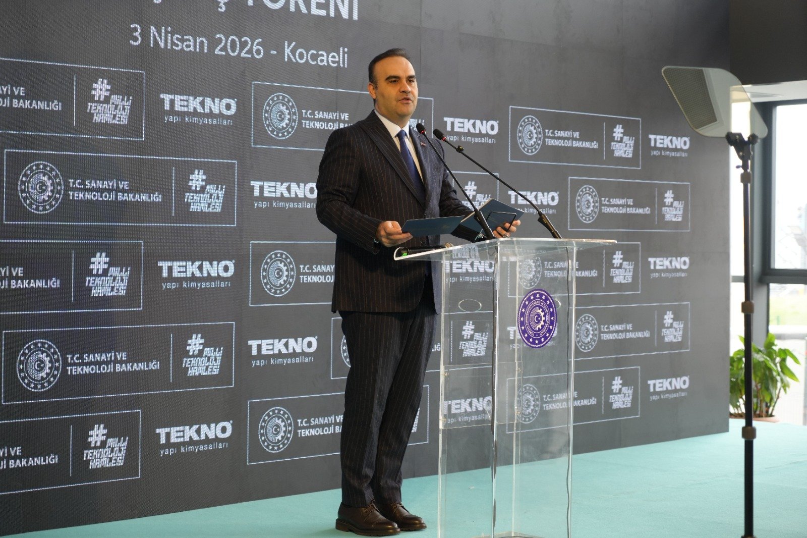 Kimya Sektörü İstihdam