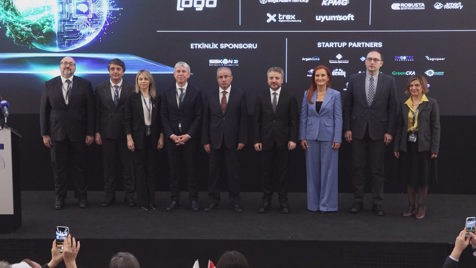 İkiz Dönüşüm Platformu Eğitim Hedefleri