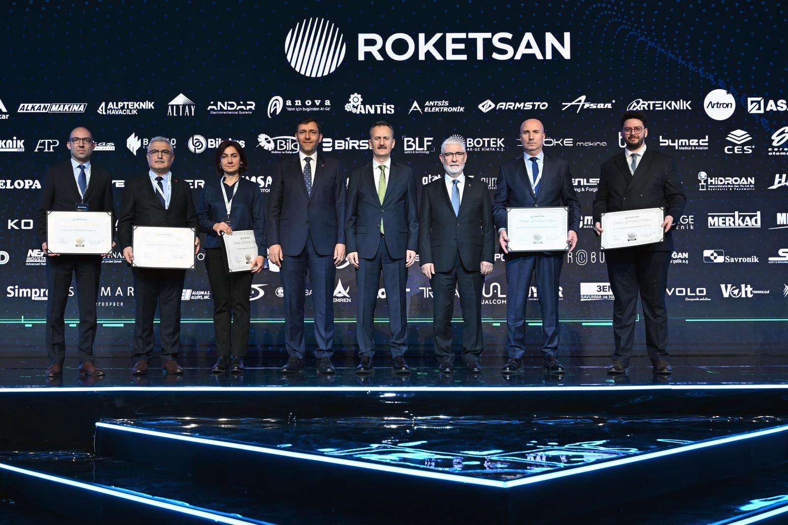 Savunma Sanayii Stratejik İş Ortaklığı