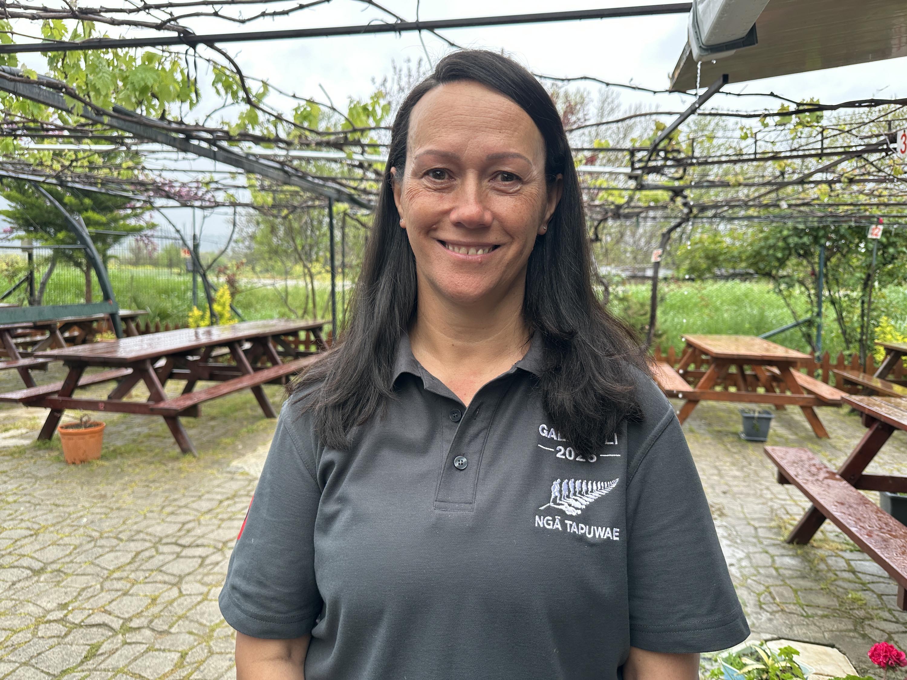 Çanakkale Şehitler Abidesi