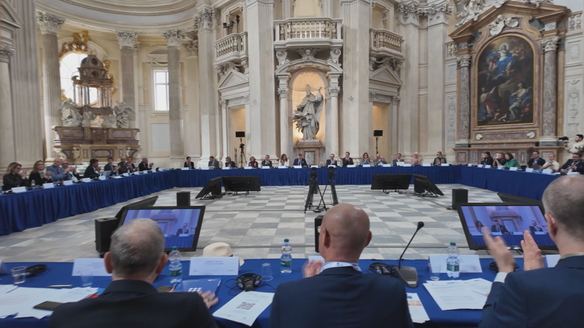 Milli Saraylar Teknik İnceleme 2