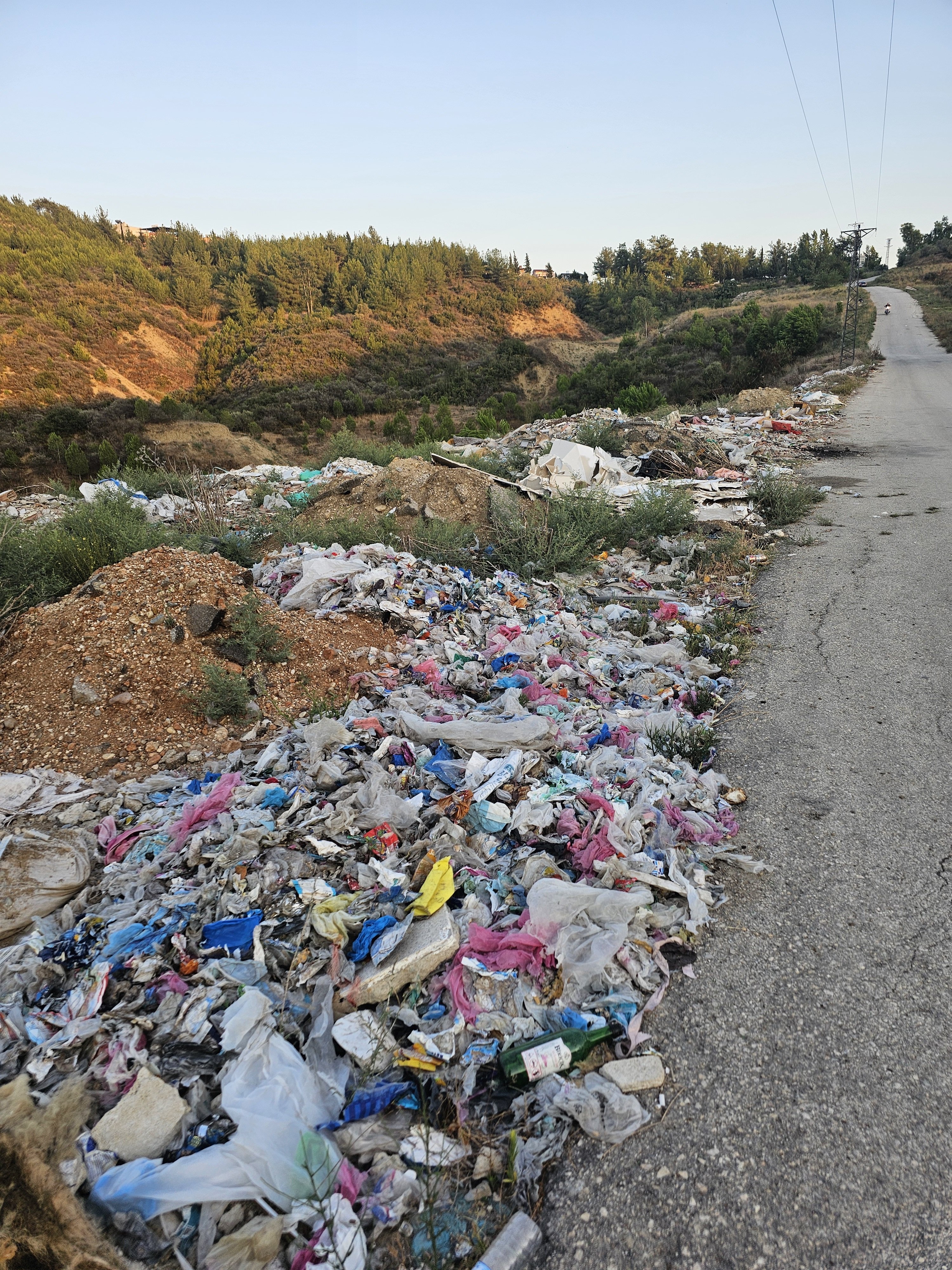 İklim Değişikliği