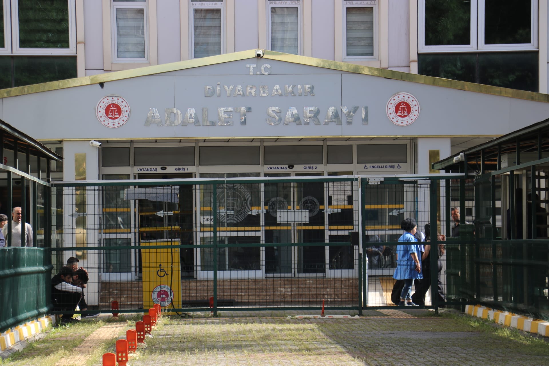 Narin Güran ailesi mahkeme