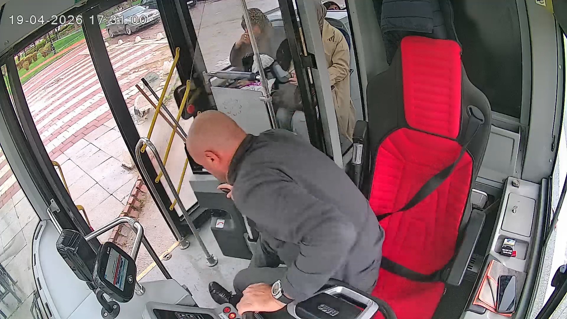 Şenkan Arıkan Türk Bayrağı