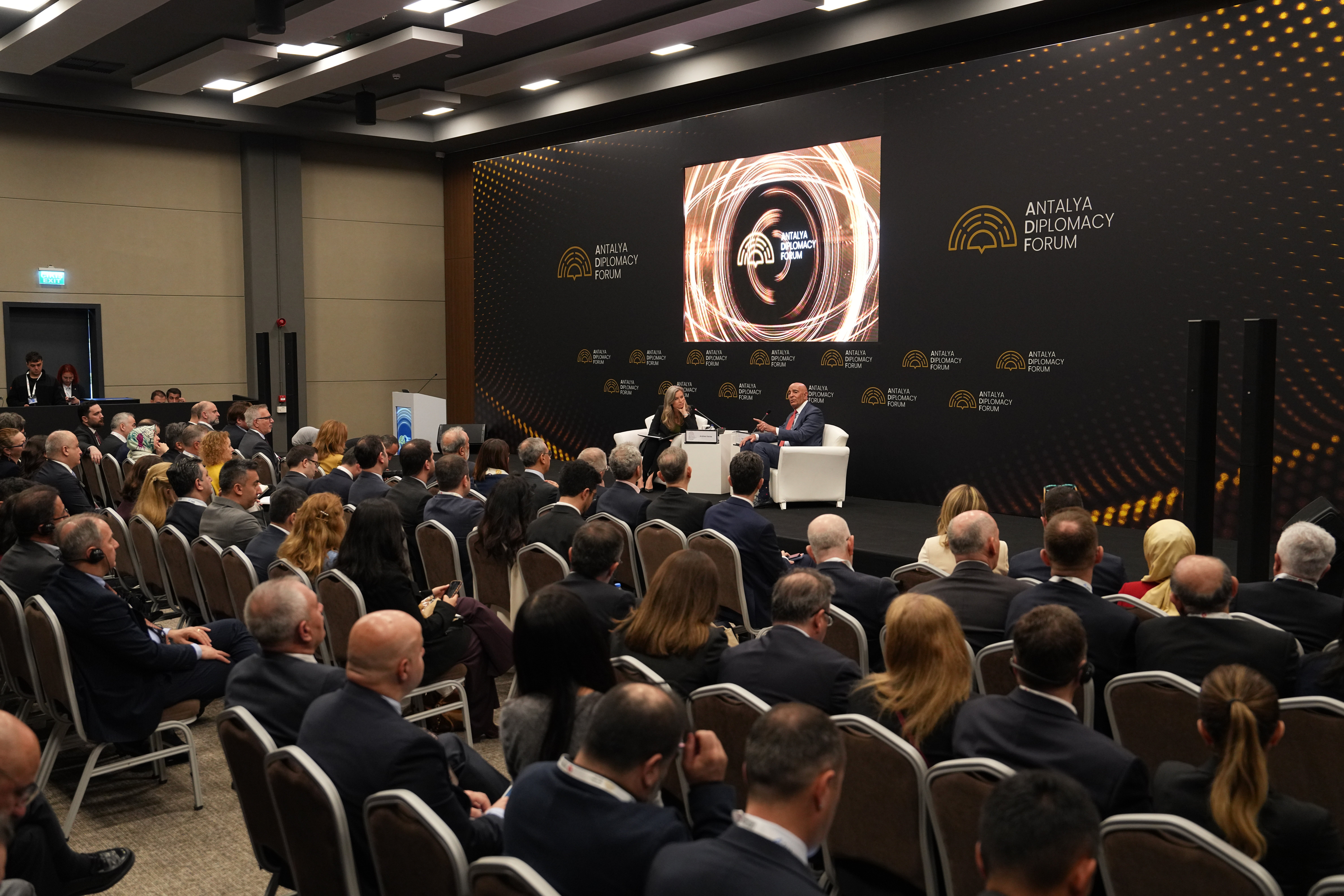 ADF2026 genel görünüm