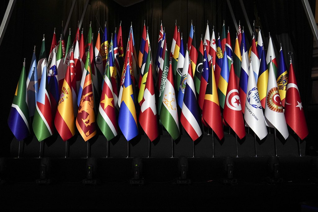 PAB Genel Kurulu İstanbul toplantısı