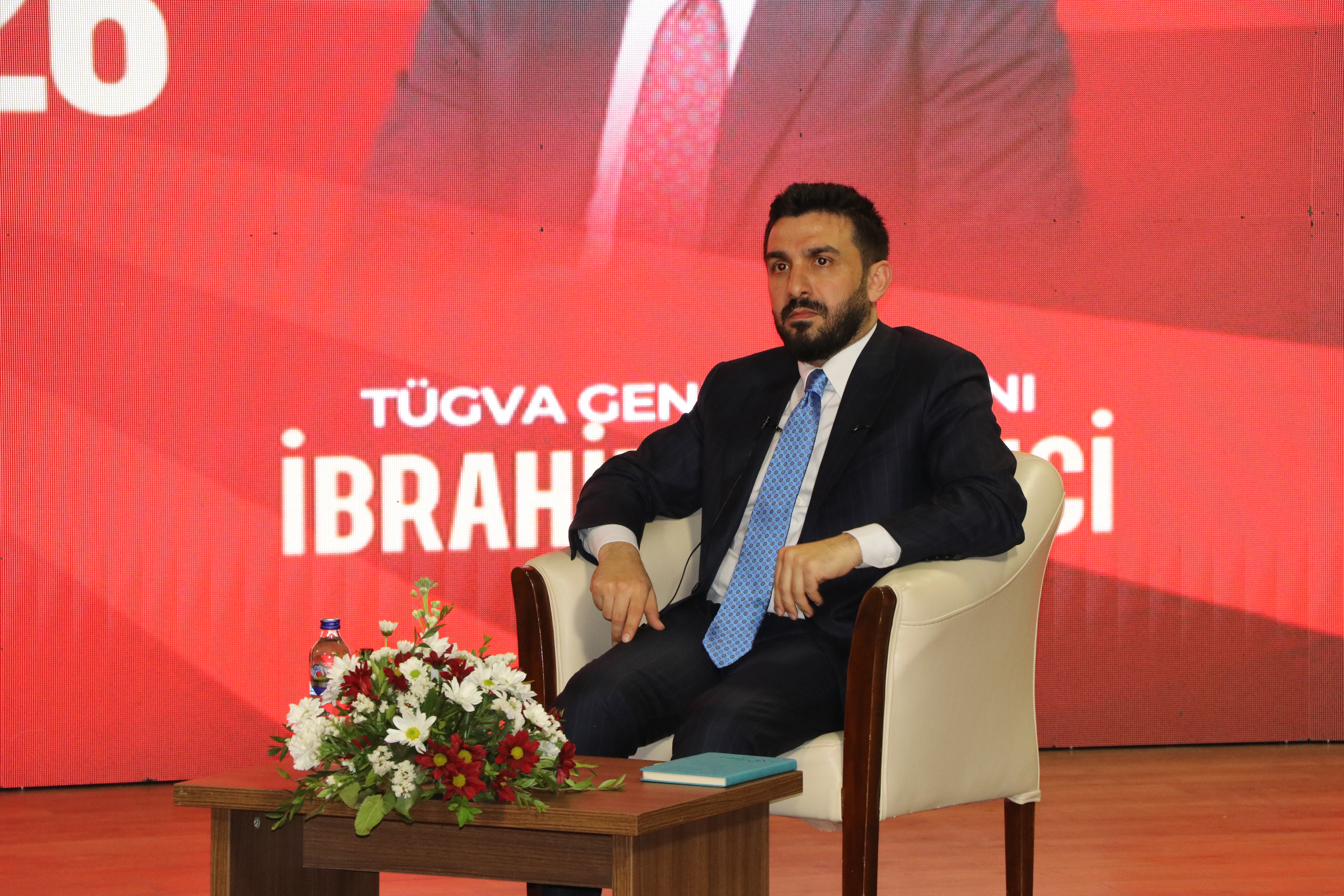 Bakan Tekin öğretmenlerle buluşuyor