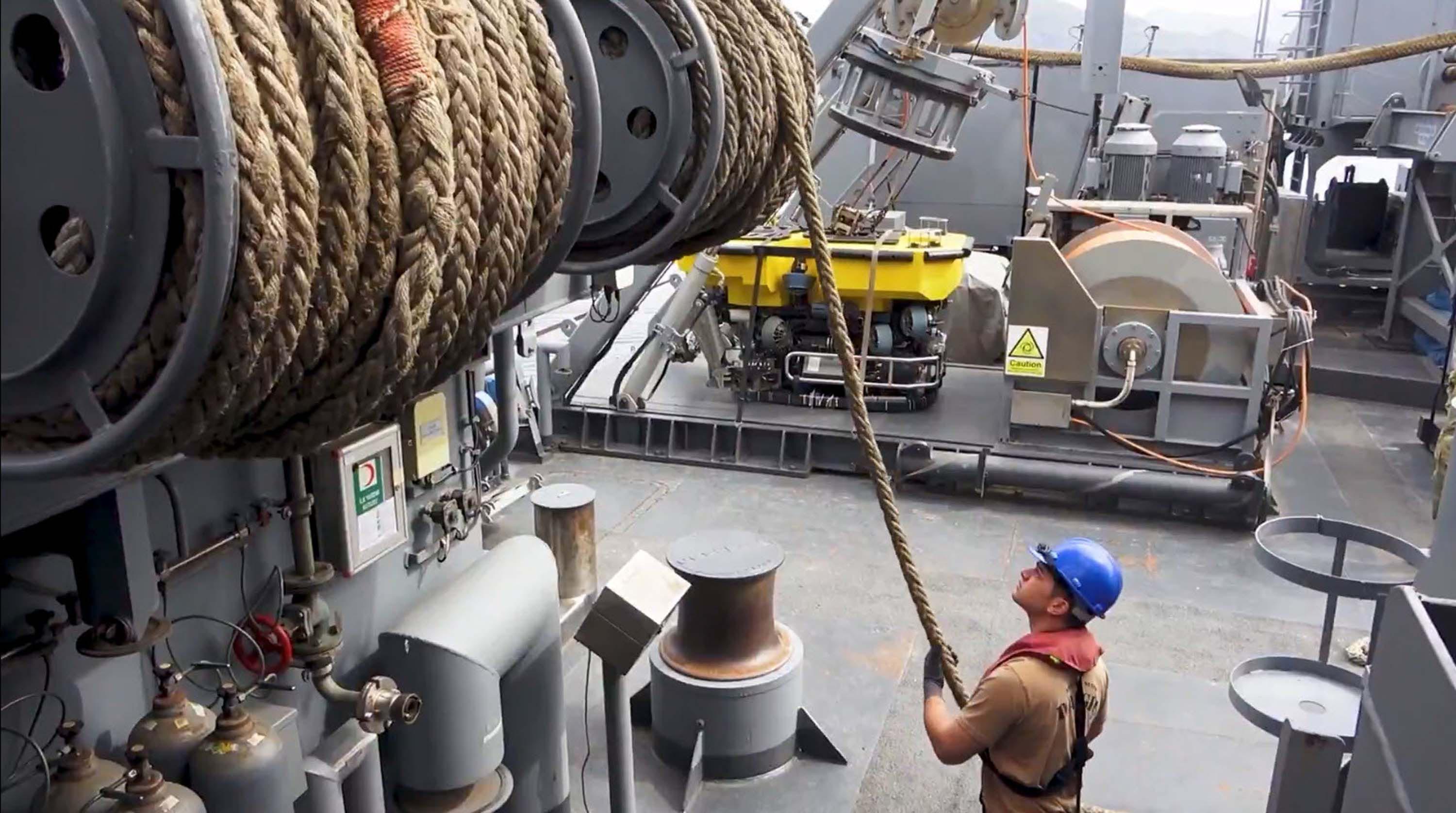 Yerli Savunma Sistemleri Tatbikatı