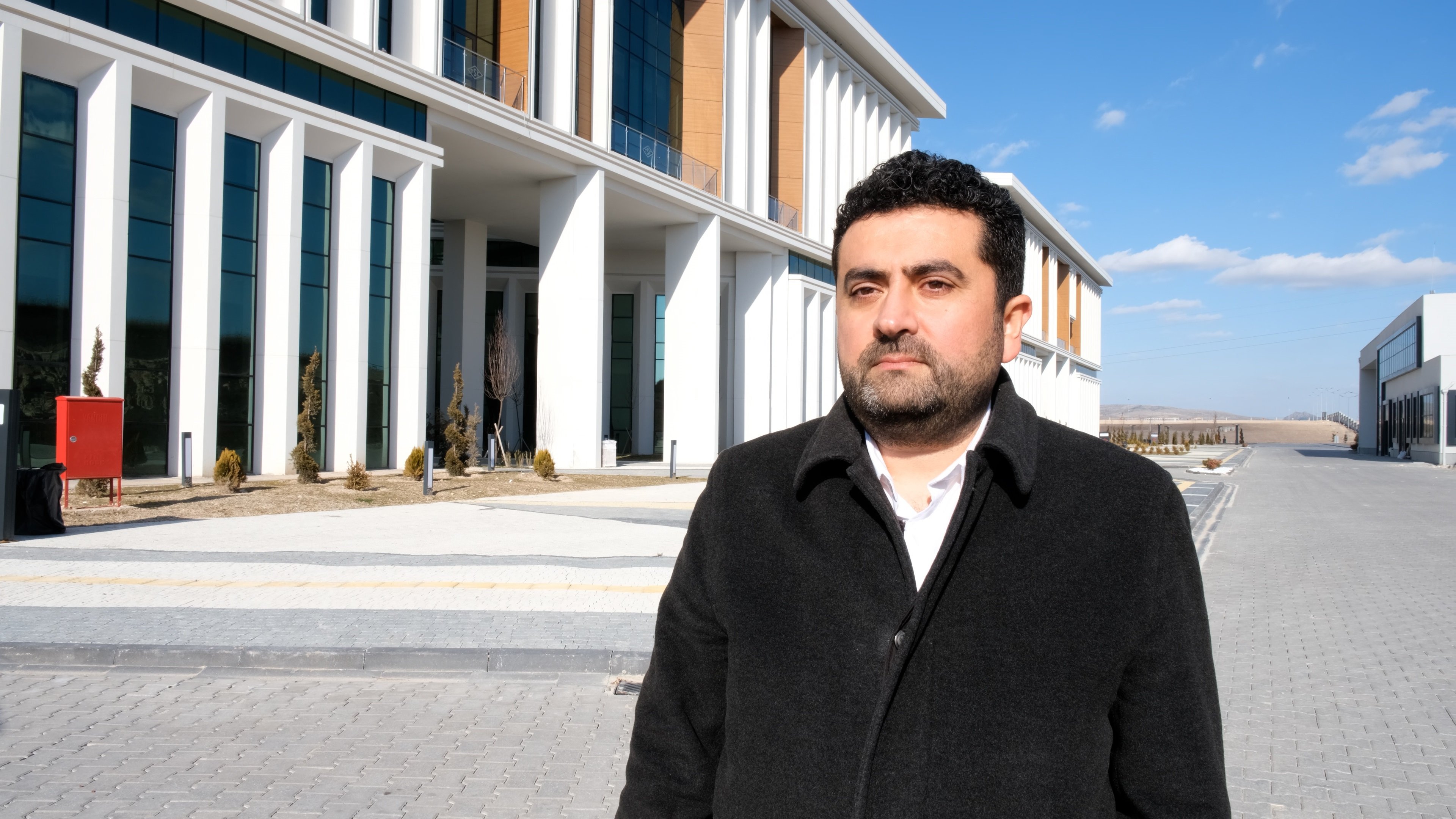 TSE Temelli Kalite Kampüsü