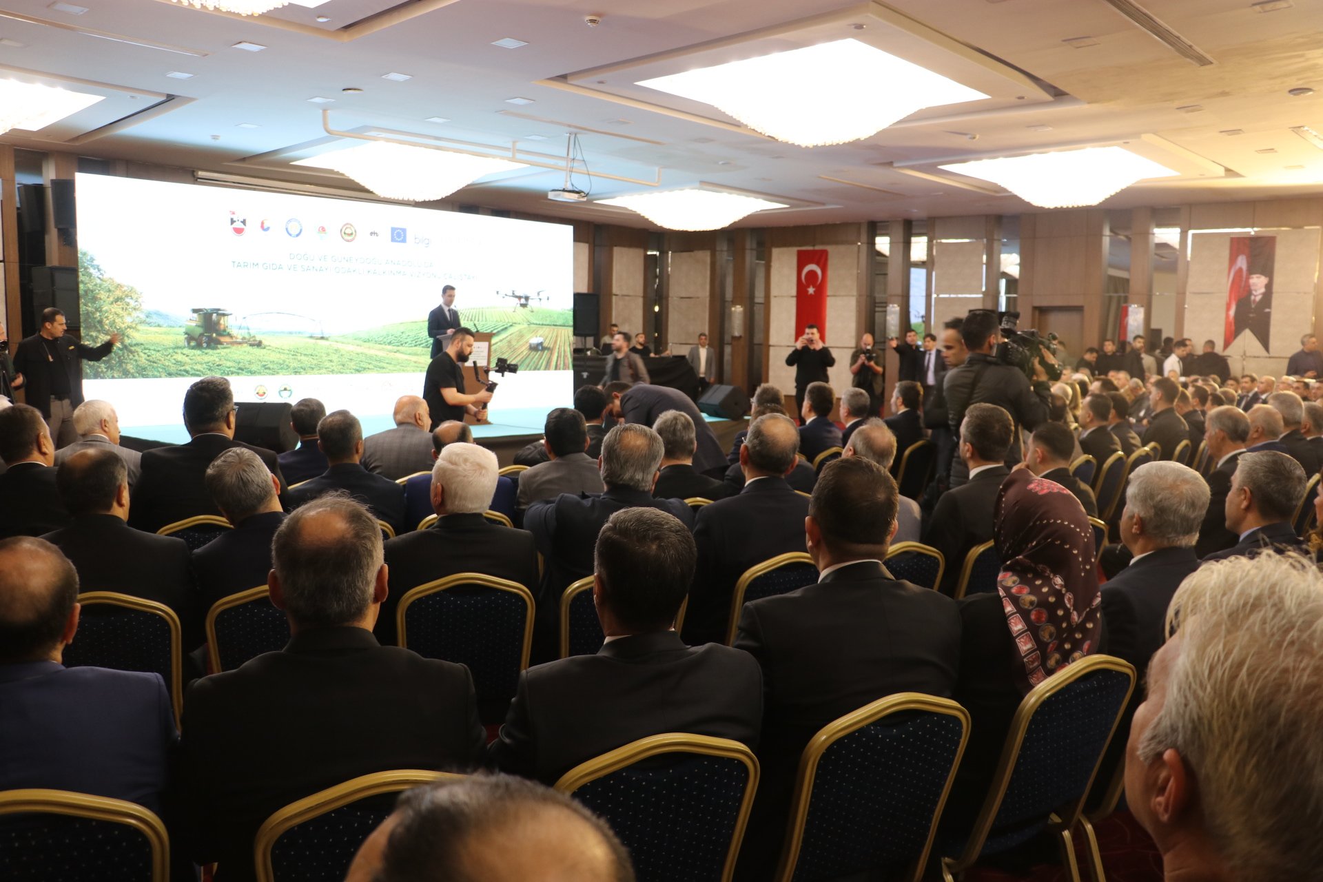 Diyarbakır Turizm Potansiyeli