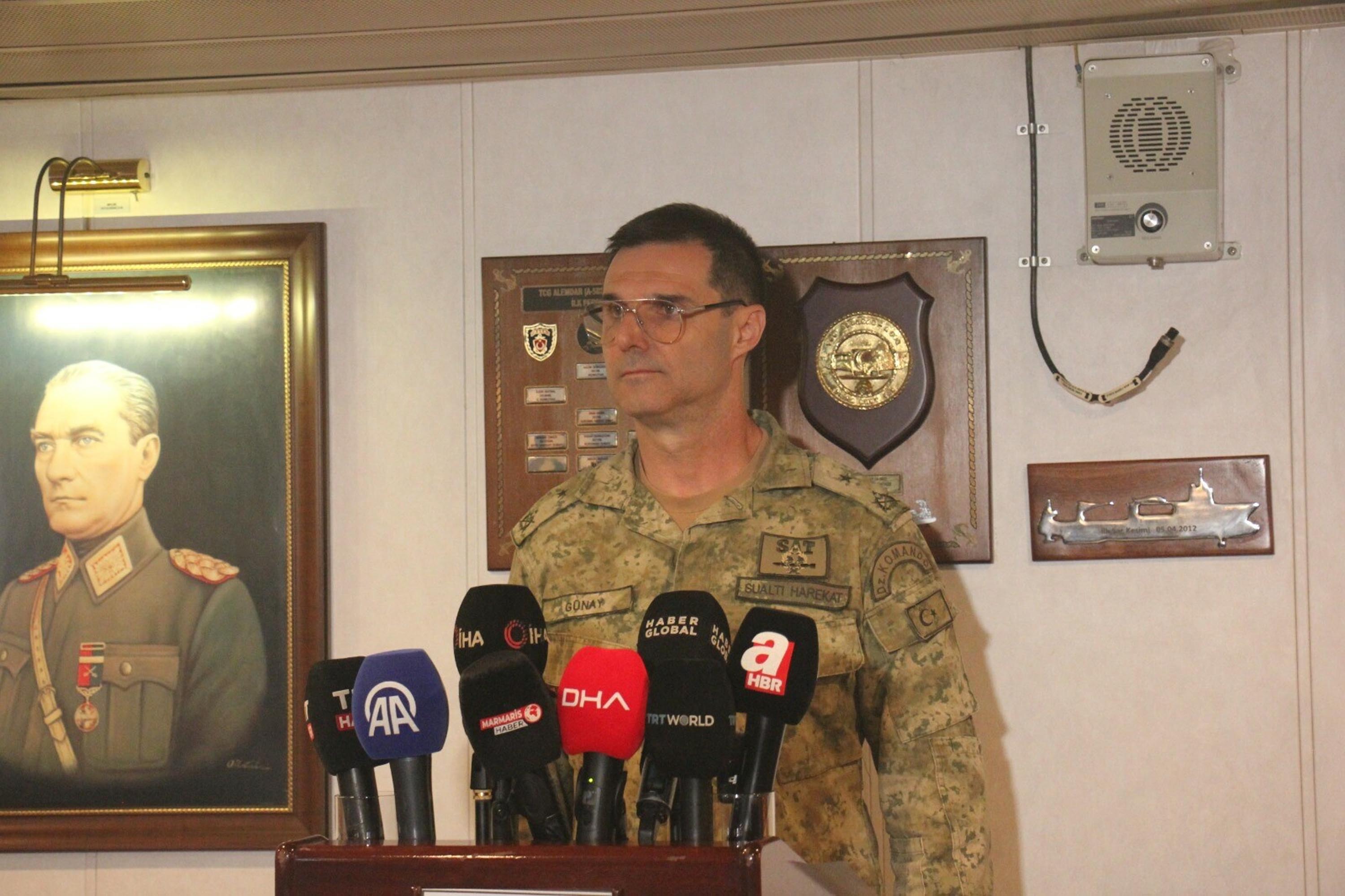 Askeri Güç Gösterisi