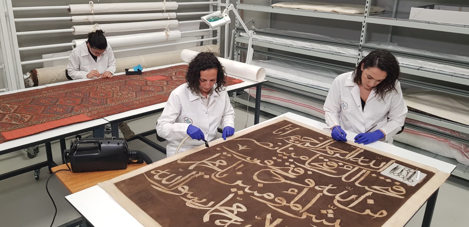 Kültür ve Turizm Bakanı Mehmet Nuri Ersoy