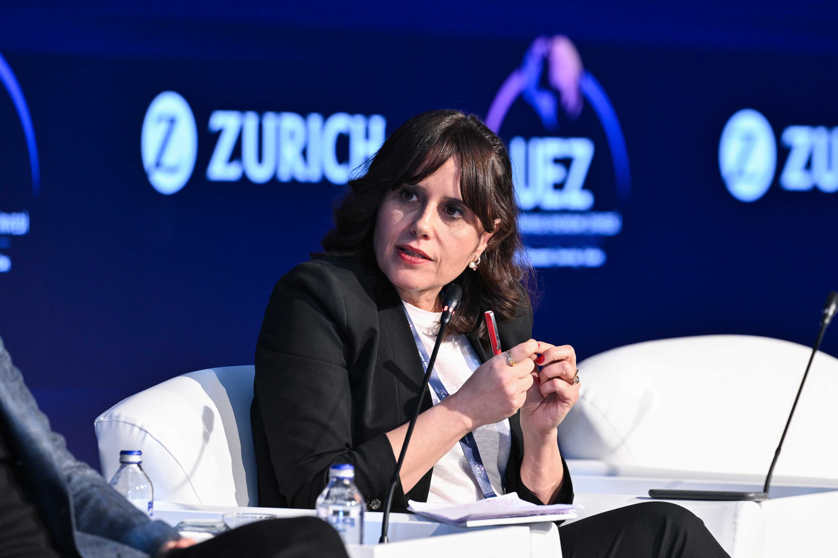 Prof. Dr. Evren Balta