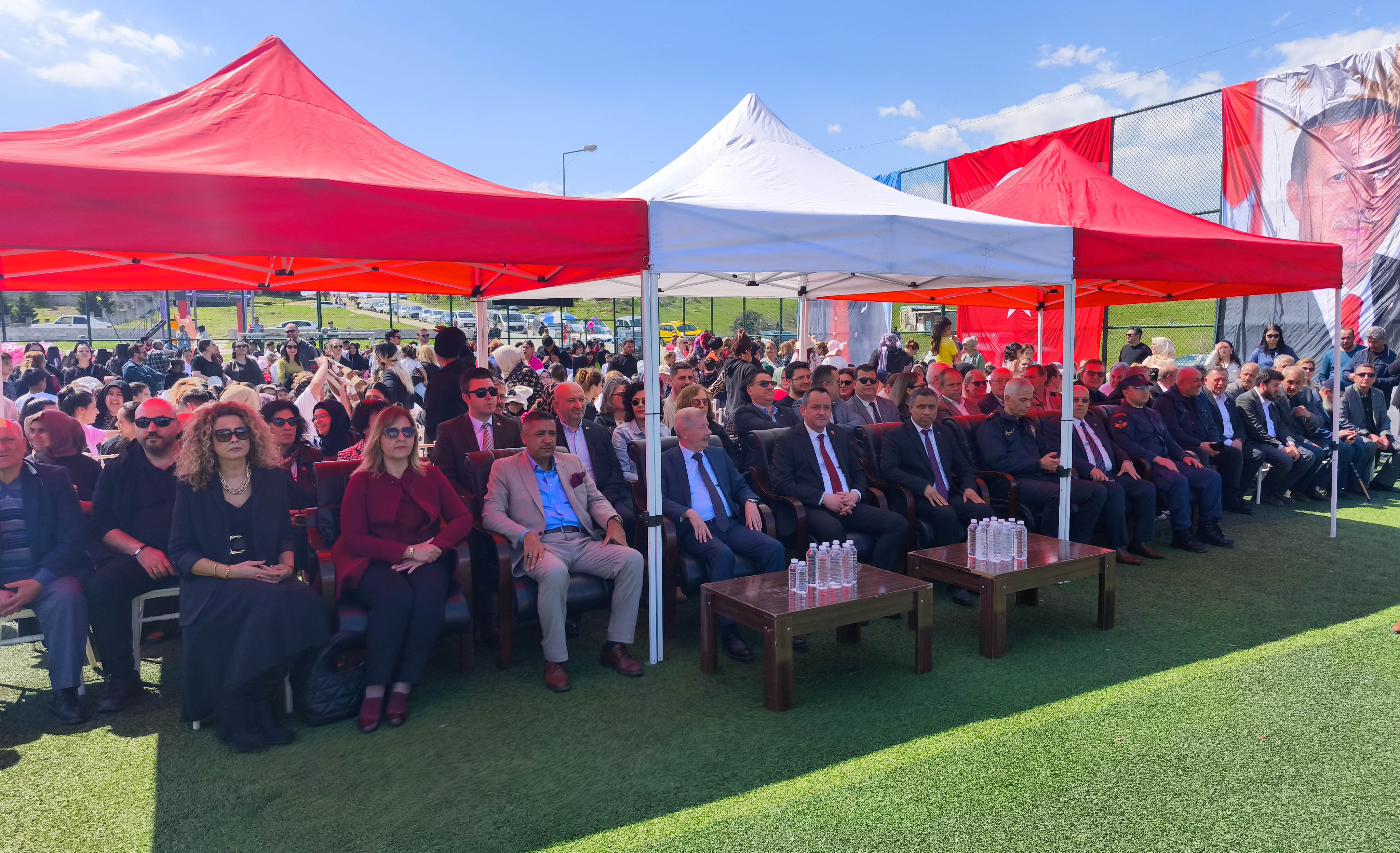 Roman Kültürü Gösterisi