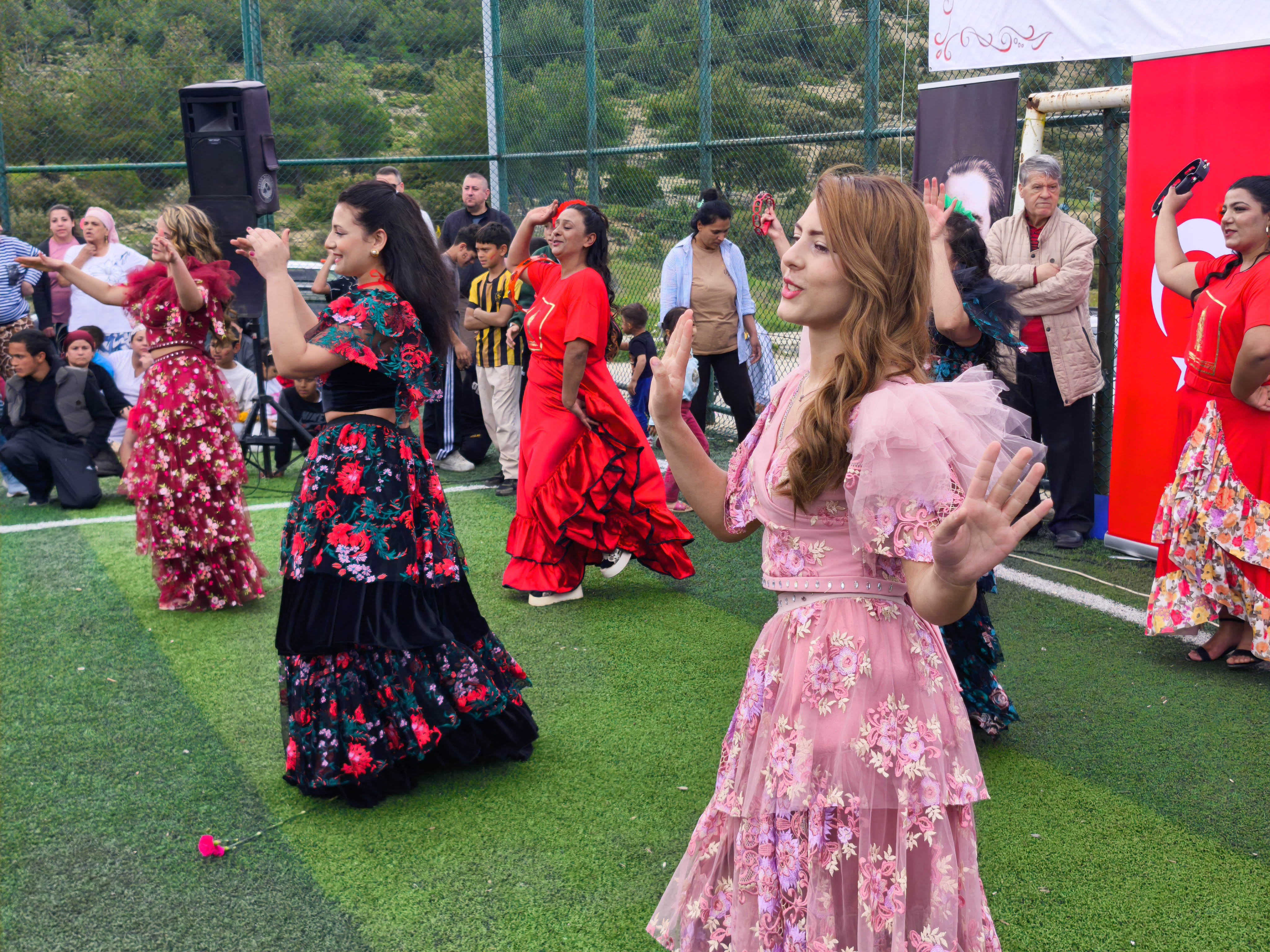 Keşan Kaymakamı Aziz Mercan