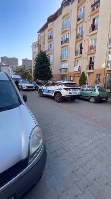 Olay yeri inceleme ekipleri