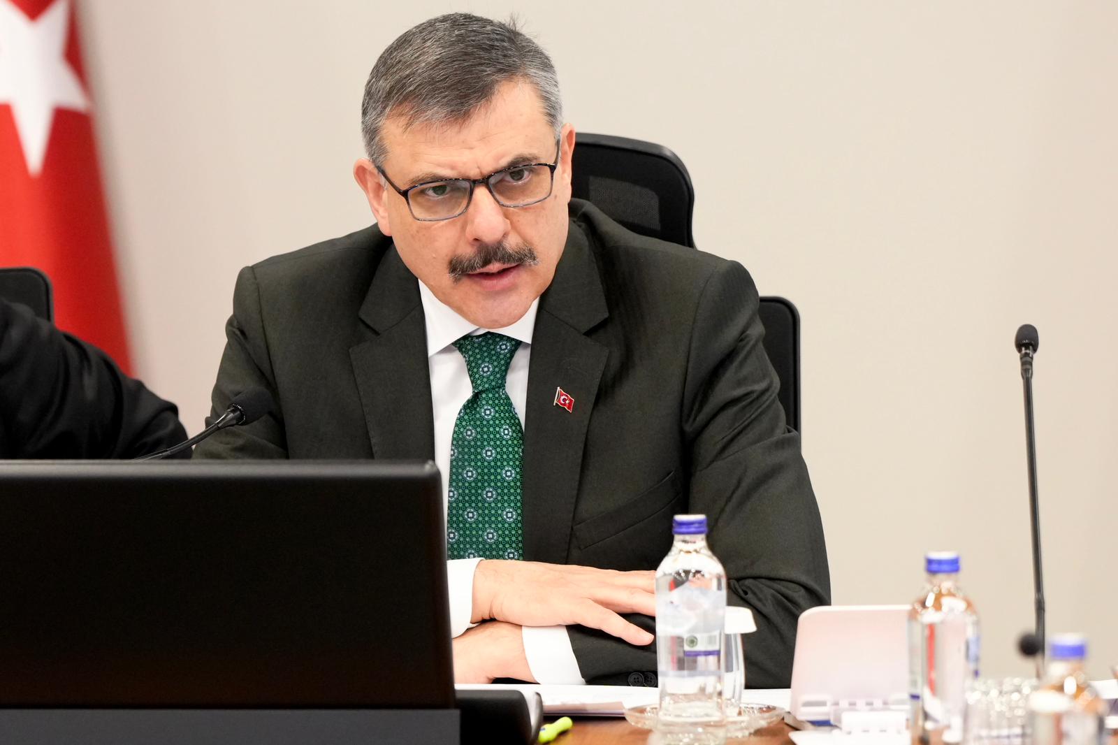 Güvenlik ve Acil Durumlar Koordinasyon Merkezi GAMER