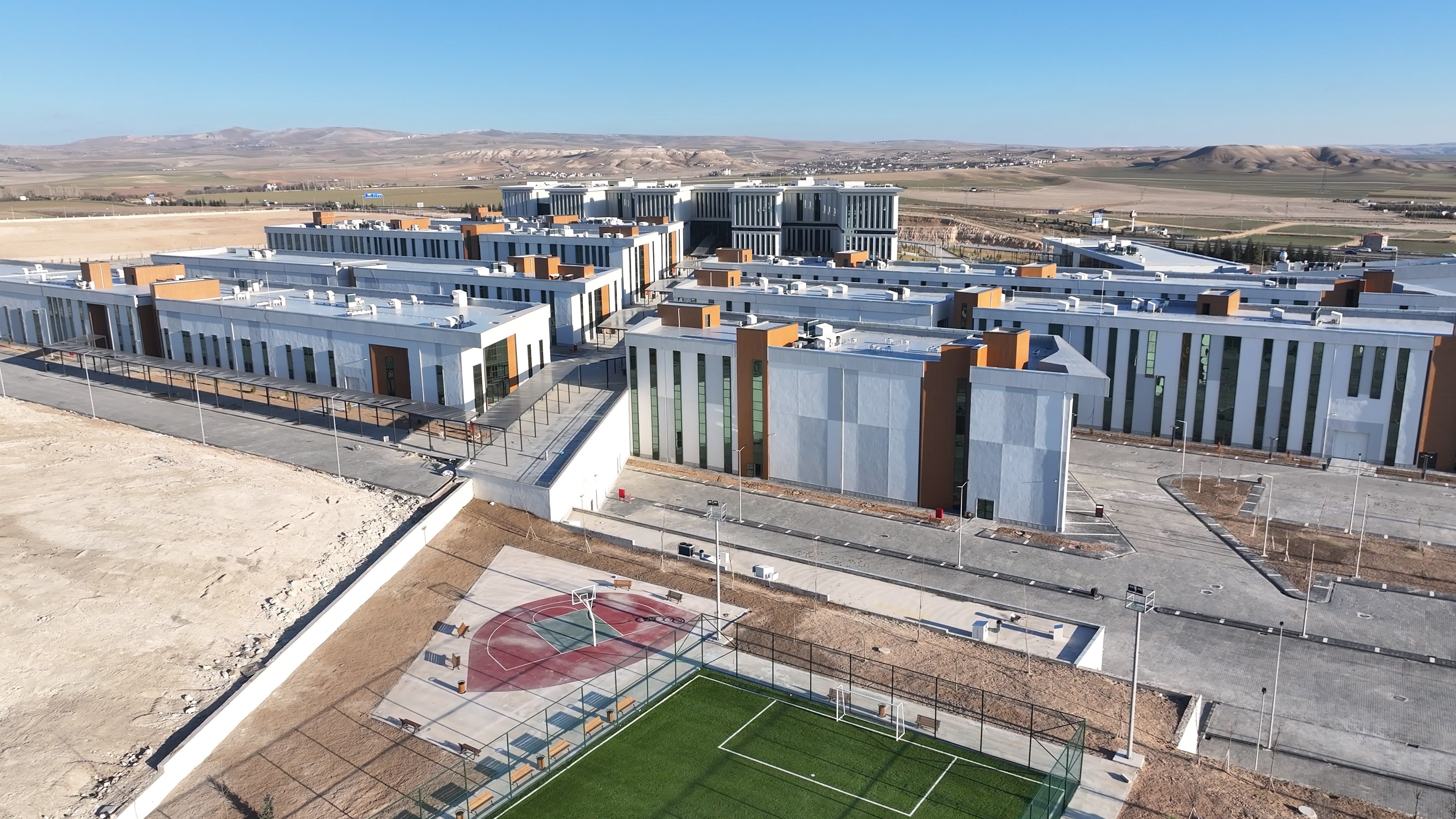 TSE Temelli Kalite Kampüsü