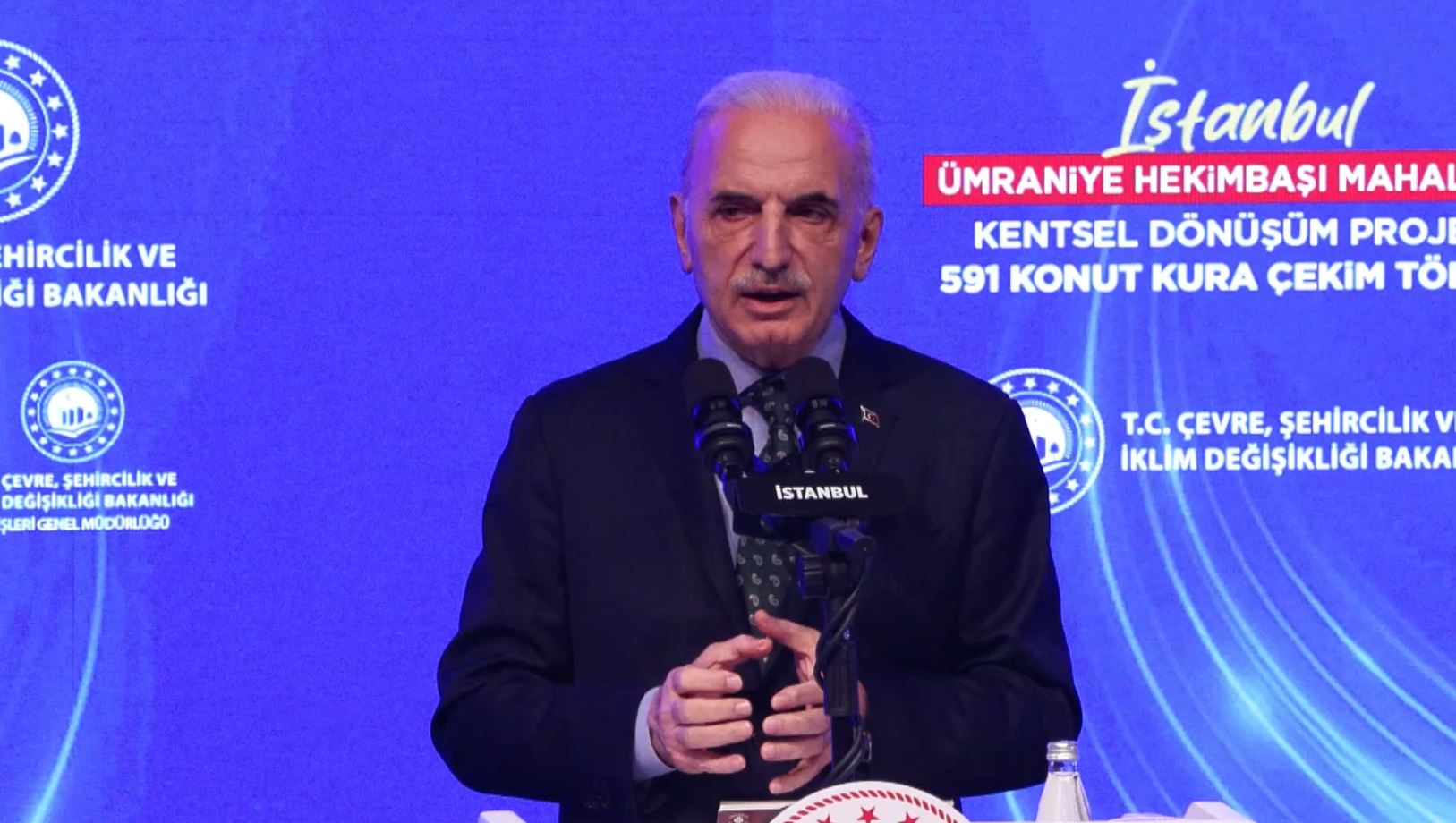 Ümraniye Hekimbaşı yeni konutları