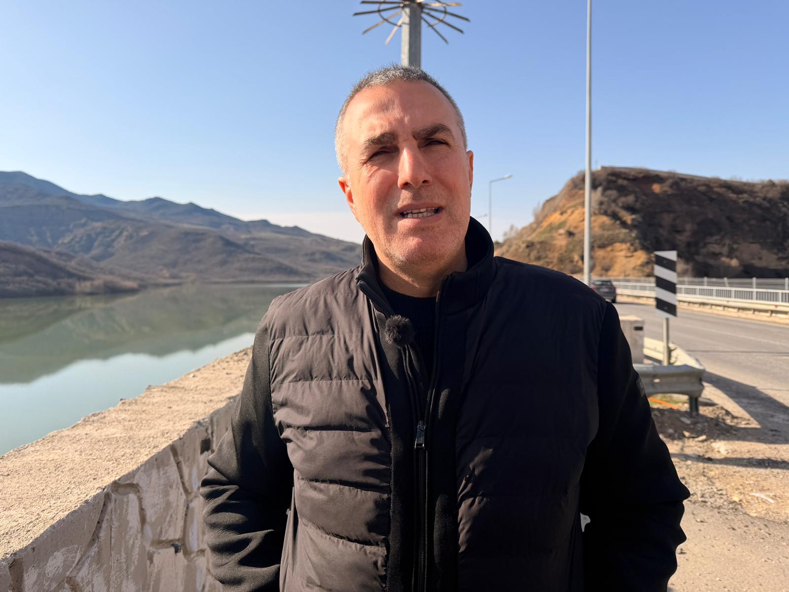 Gülistan Doku soruşturması operasyon